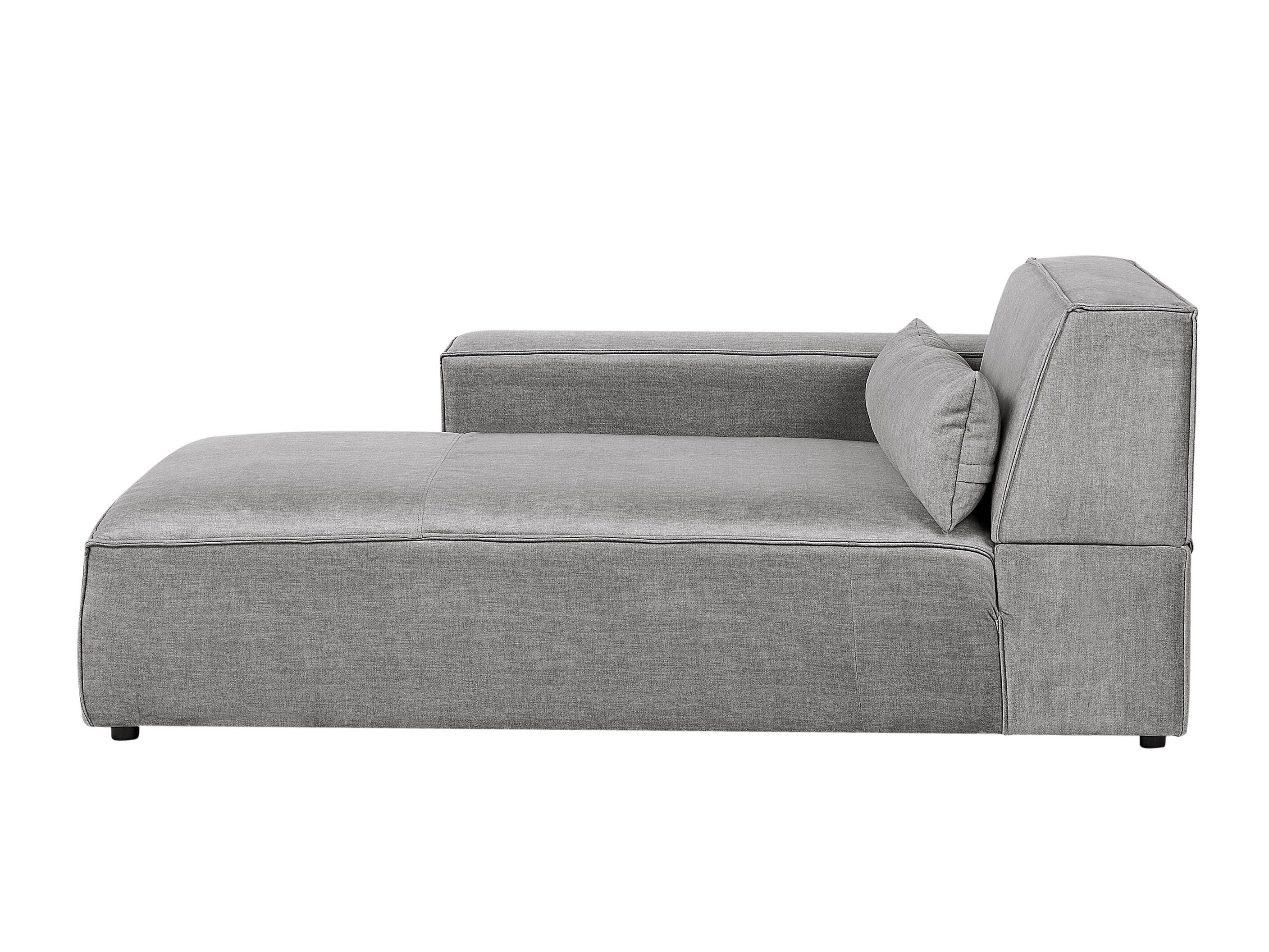 Ležaj Tivsora 101 (Siva)