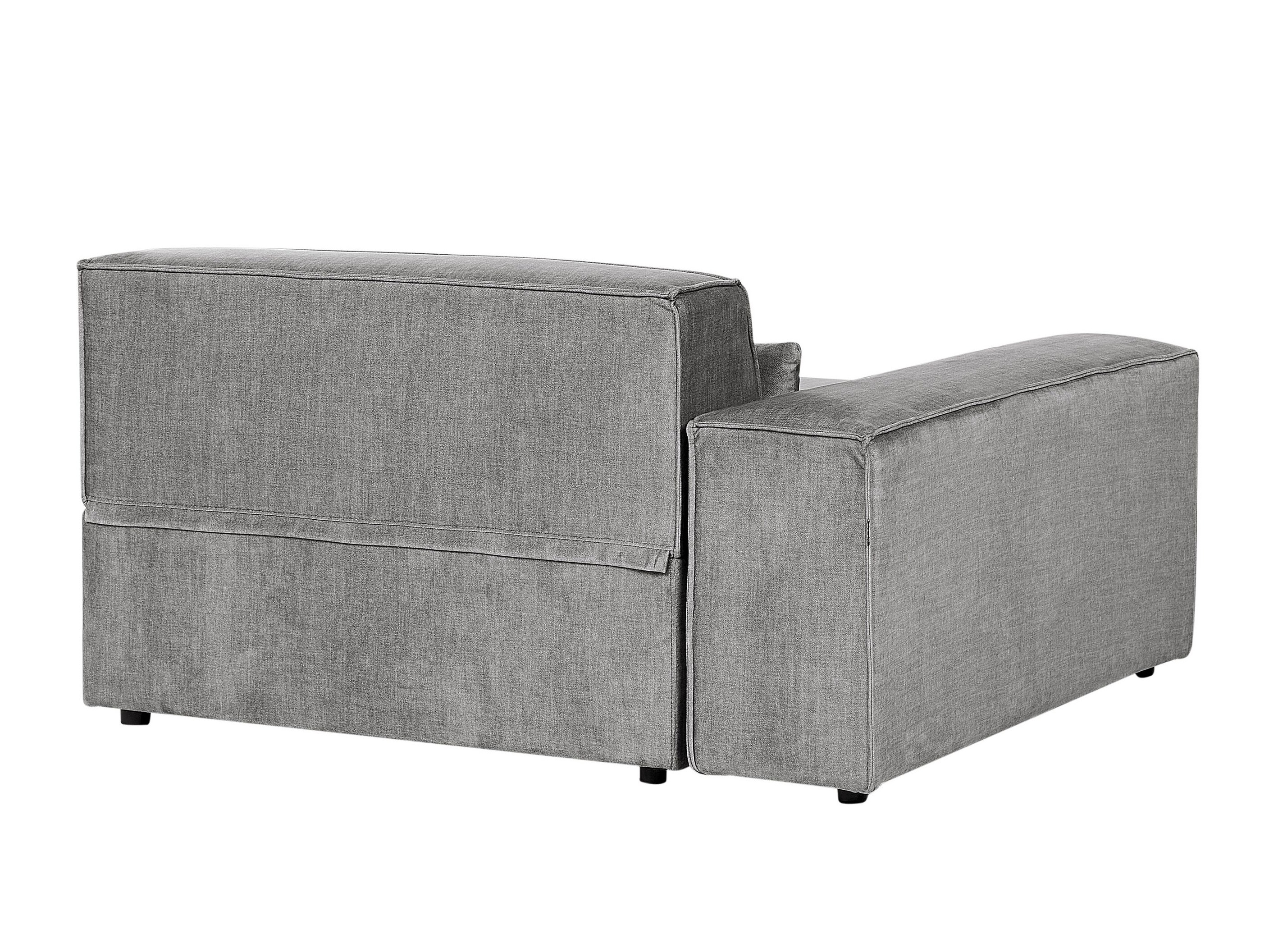 Ležaj Tivsora 101 (Siva)