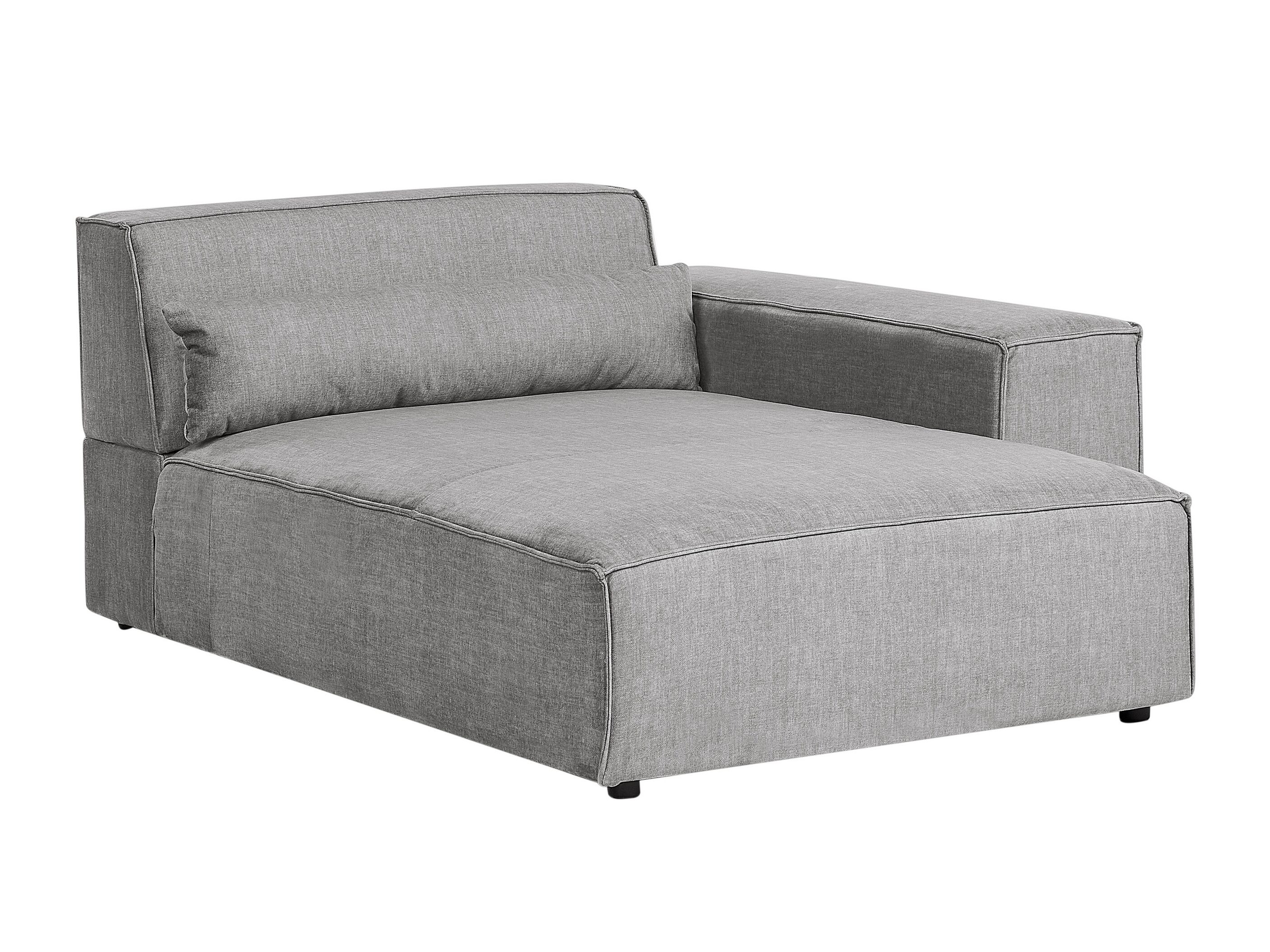 Ležaj Tivsora 101 (Siva)