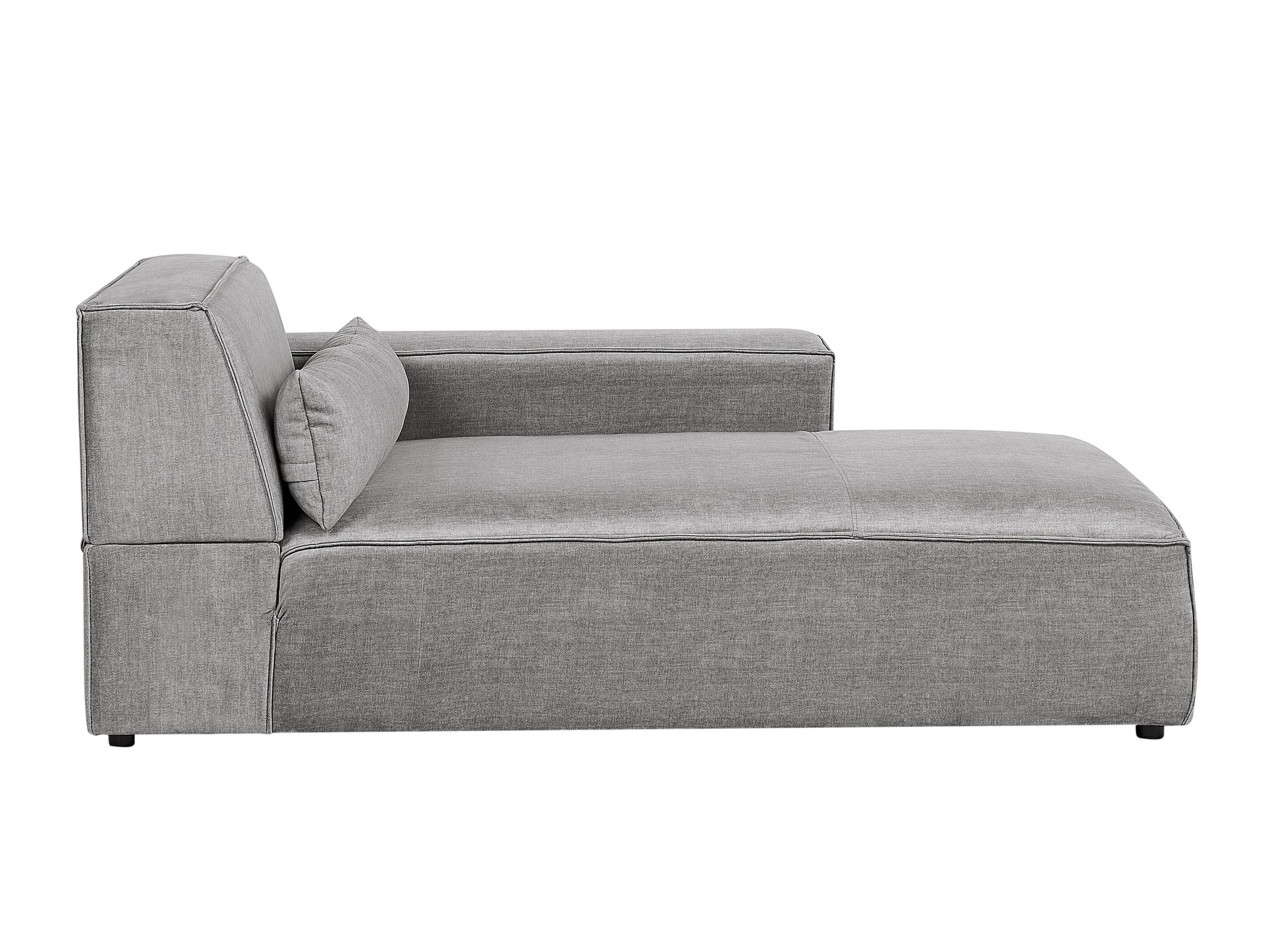 Ležaj Tivsora 101 (Siva)