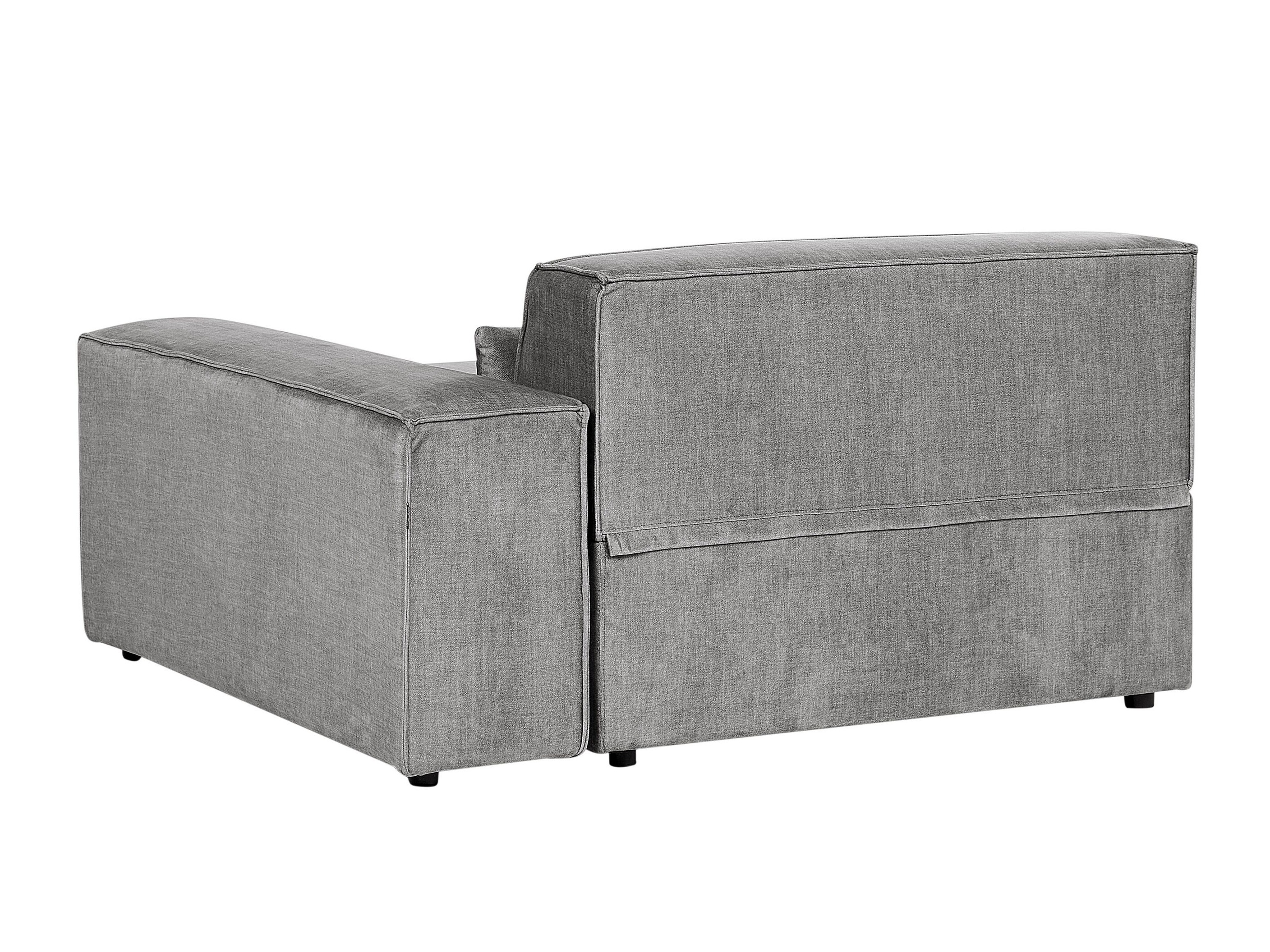 Ležaj Tivsora 101 (Siva)