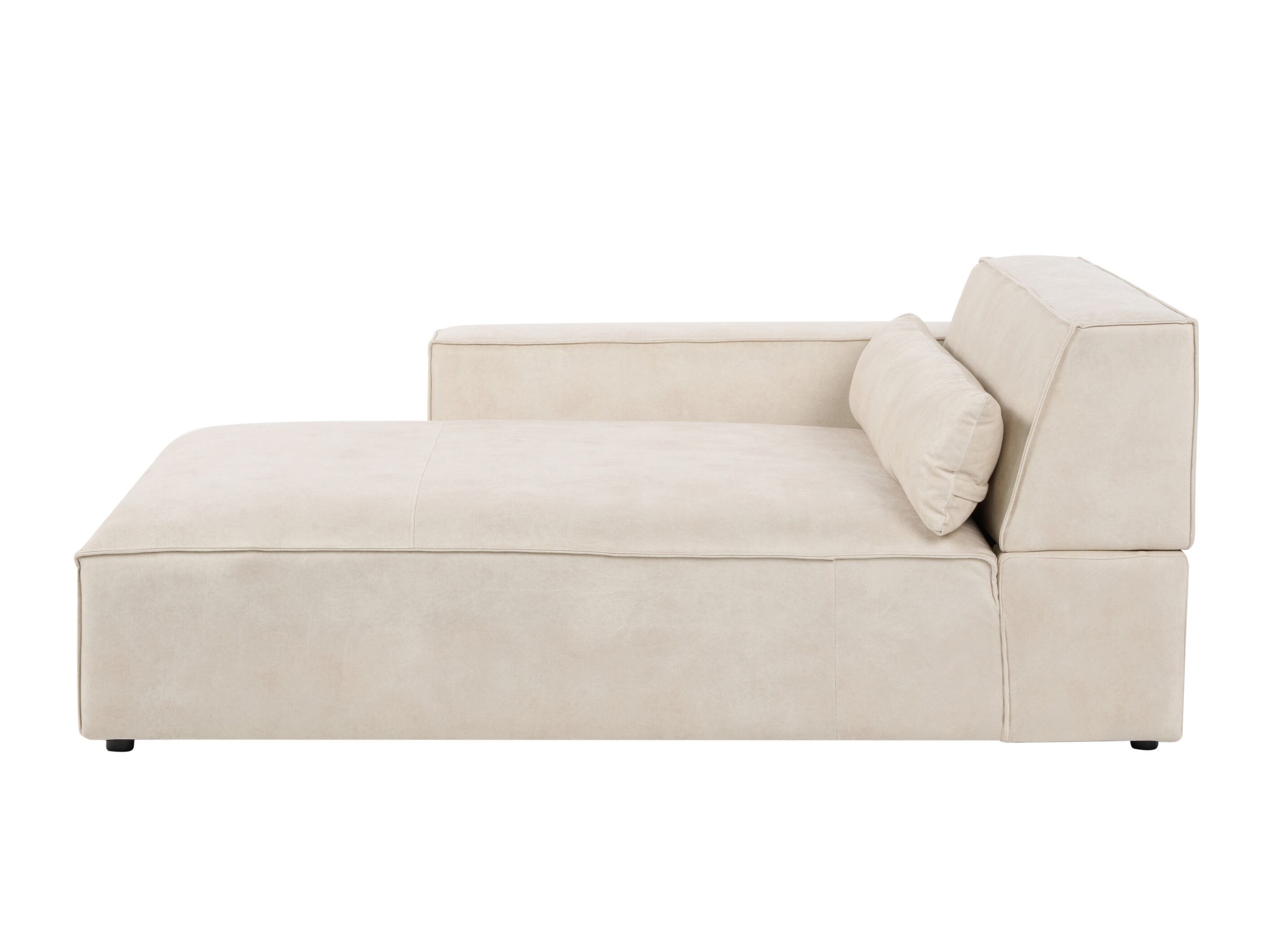 Ležaj Tivsora 101 (Svijetlo bež)