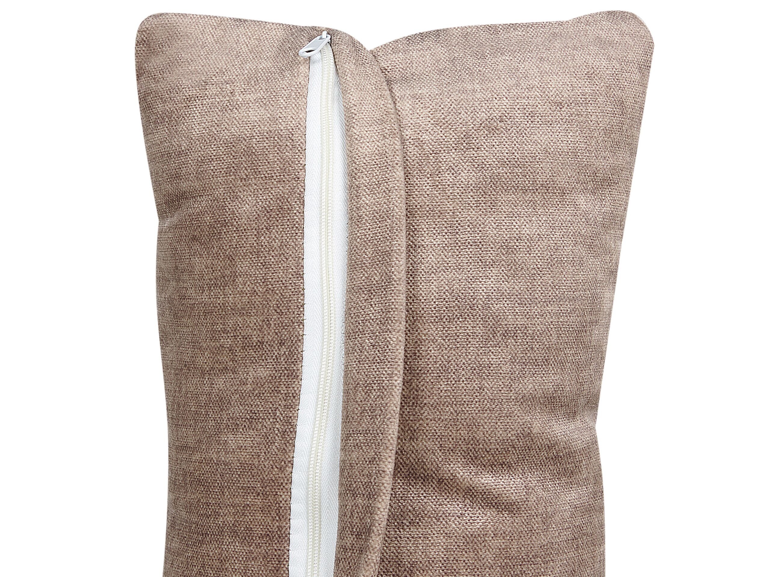 Ležaj Tivsora 101 (Svijetlo smeđa)