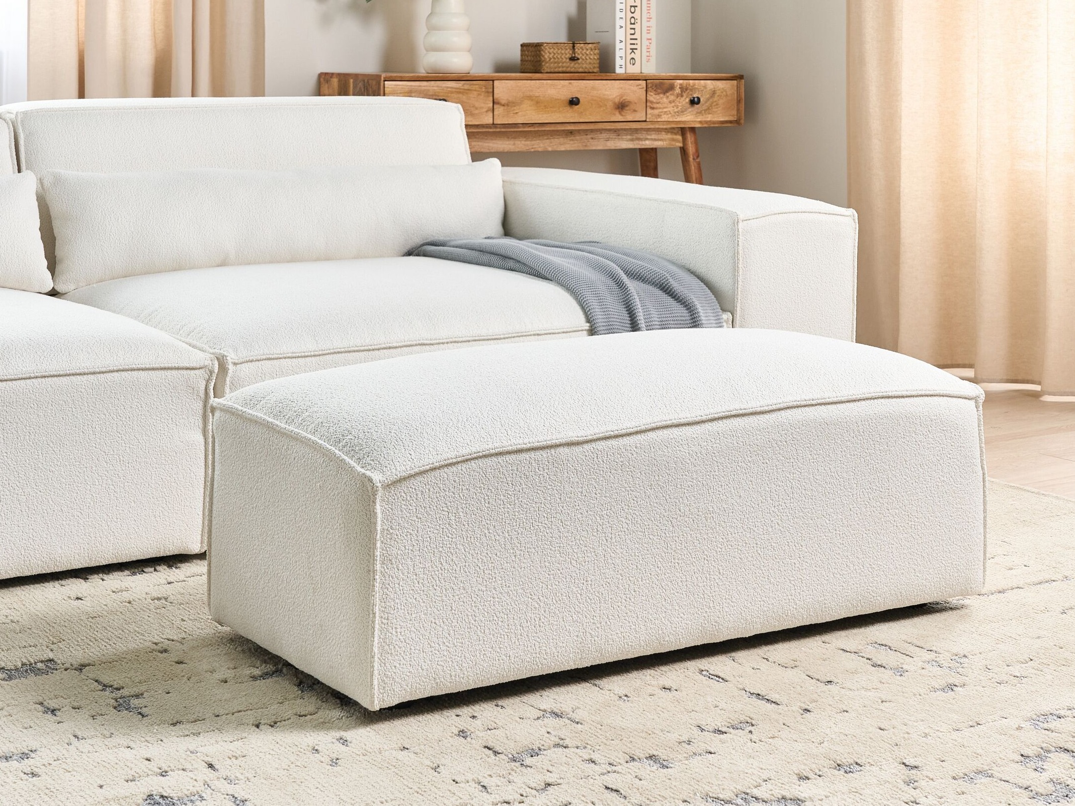 Tabure Tivsora 110 (Bijela)