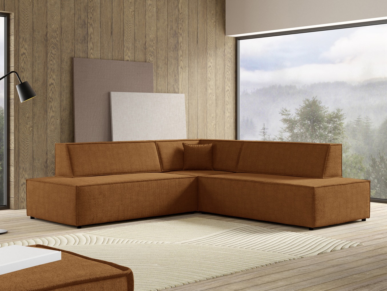 Kutna garnitura Kingston 188 (Dunbar 75)