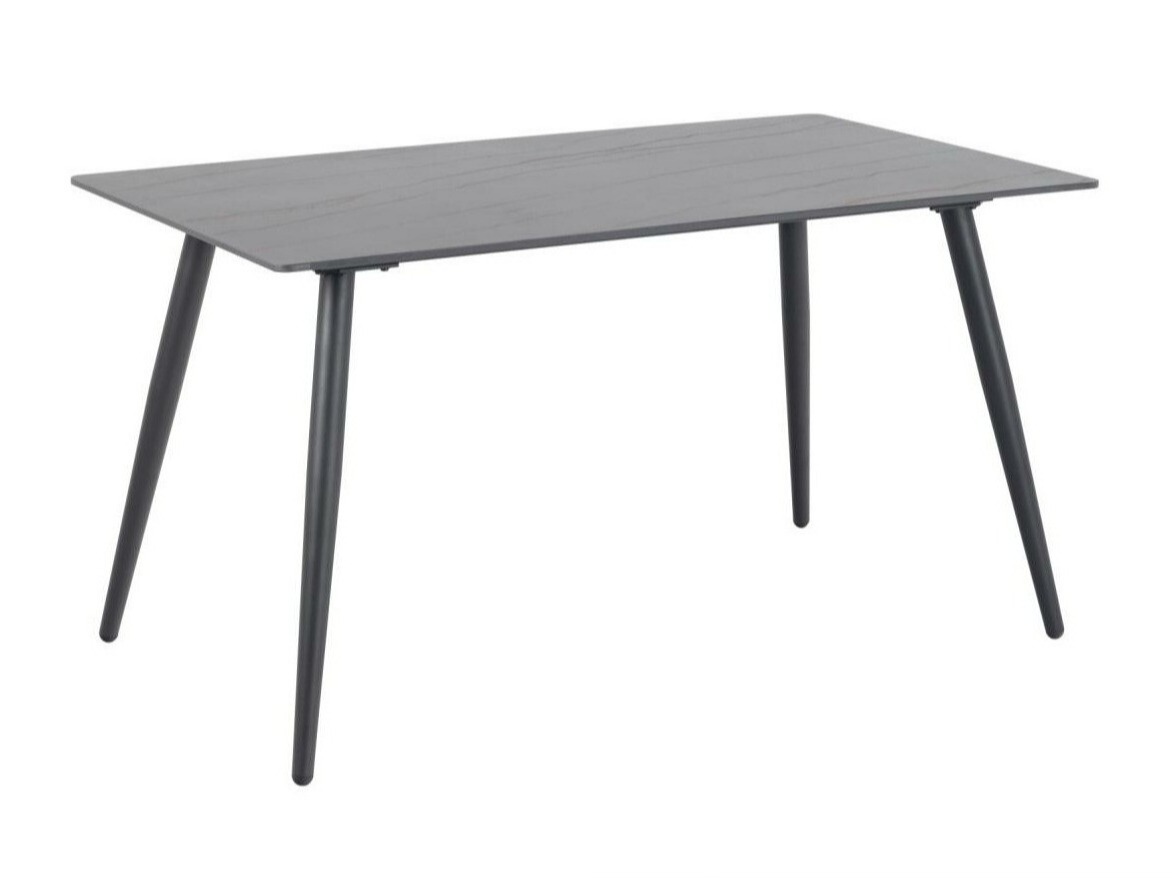 Stol Norsica 588 (Crni mramor)