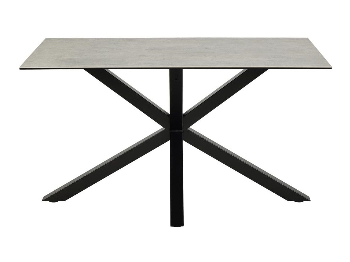 Stol Norsica 918 (Siva + Crna)