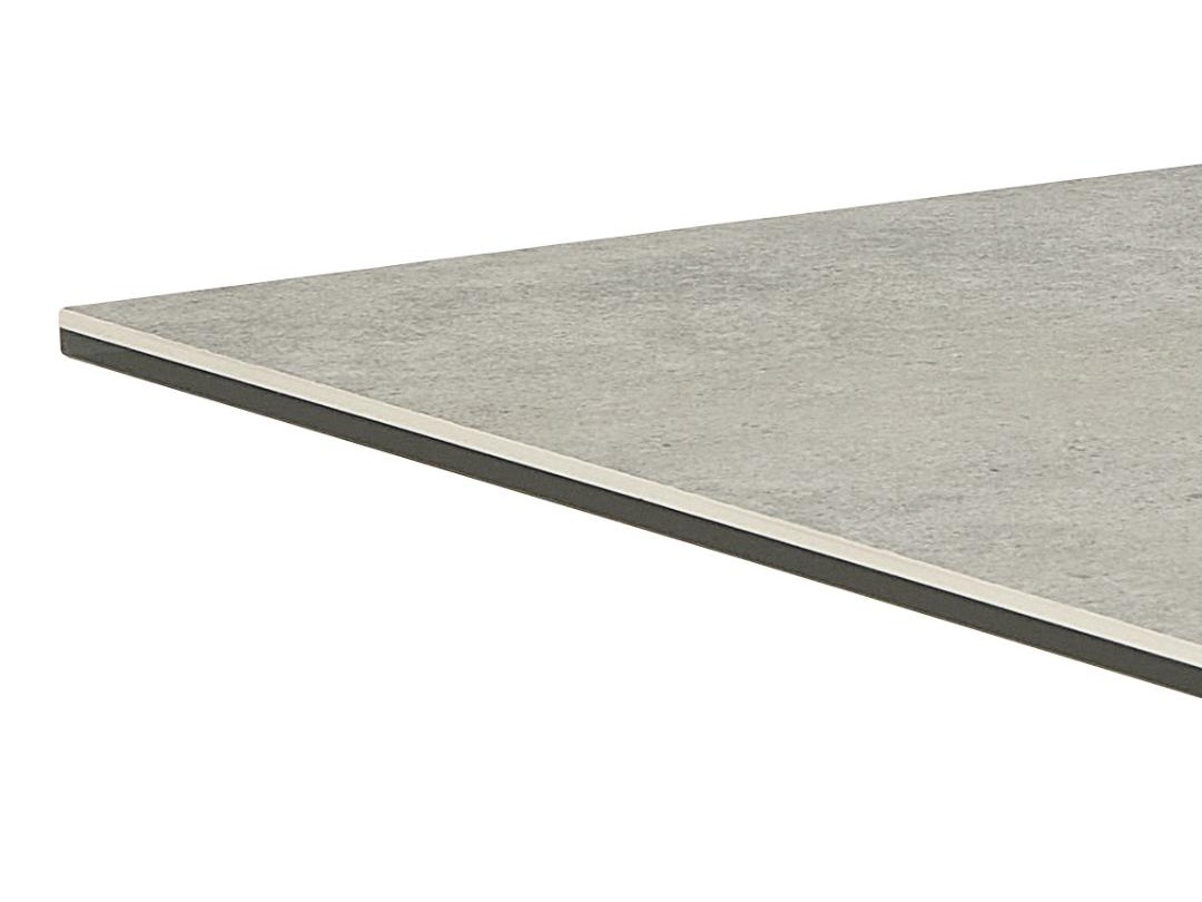 Stol Norsica 918 (Siva + Crna)