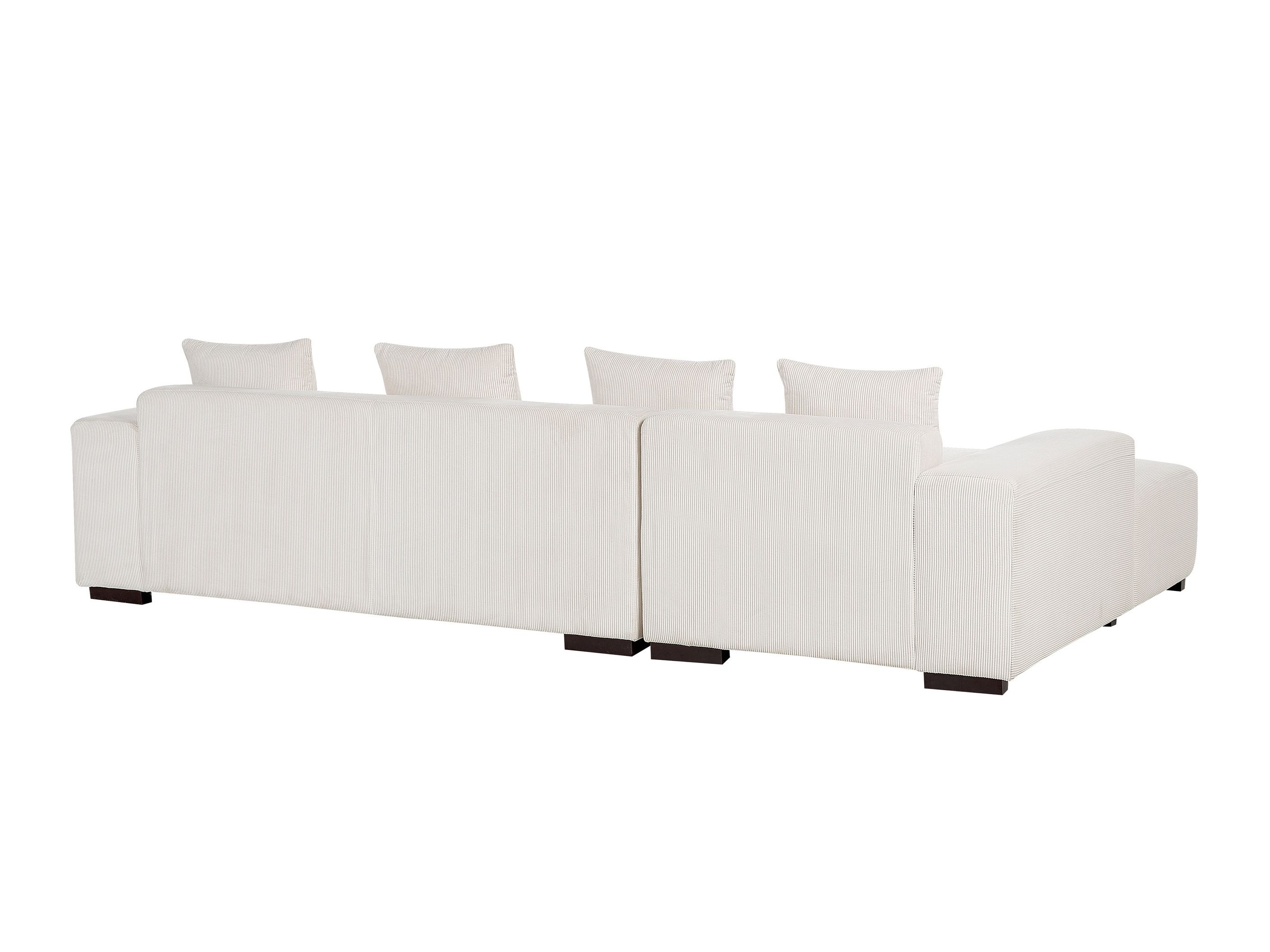 Tapecirani namještaj Berwyn 2847 (Bijela)