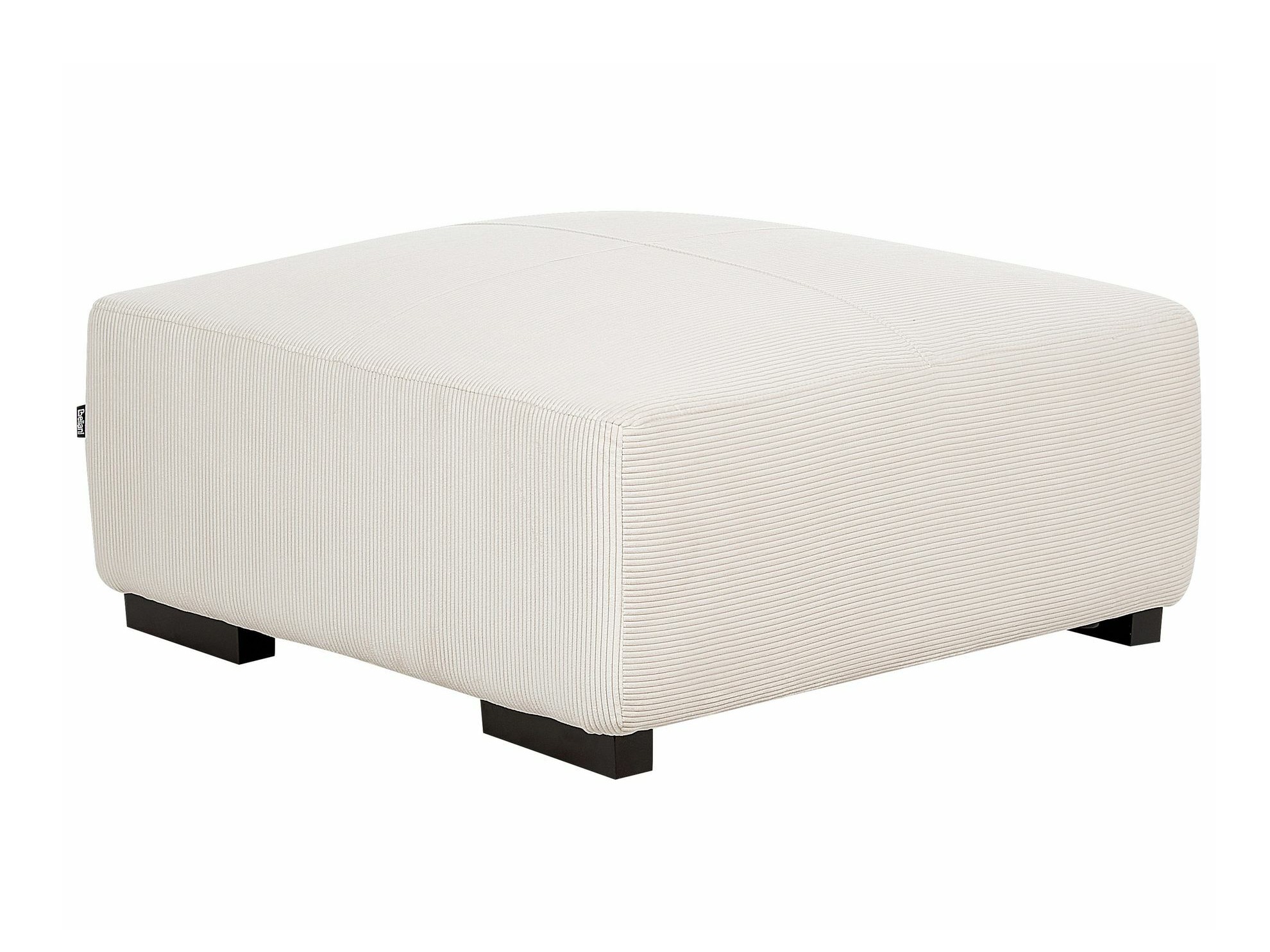 Tapecirani namještaj Berwyn 2847 (Bijela)