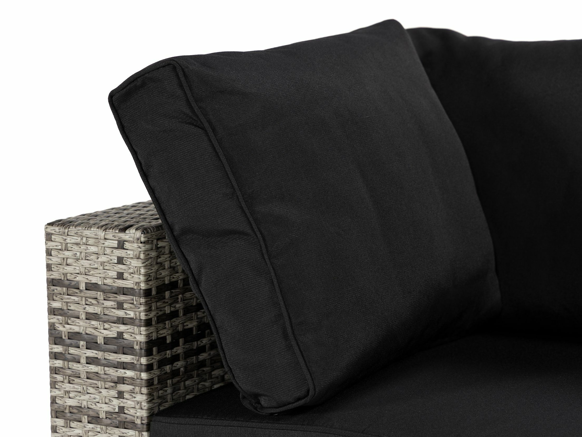 Vrtna sofa Comfort Garden 1376 (Smeđa)