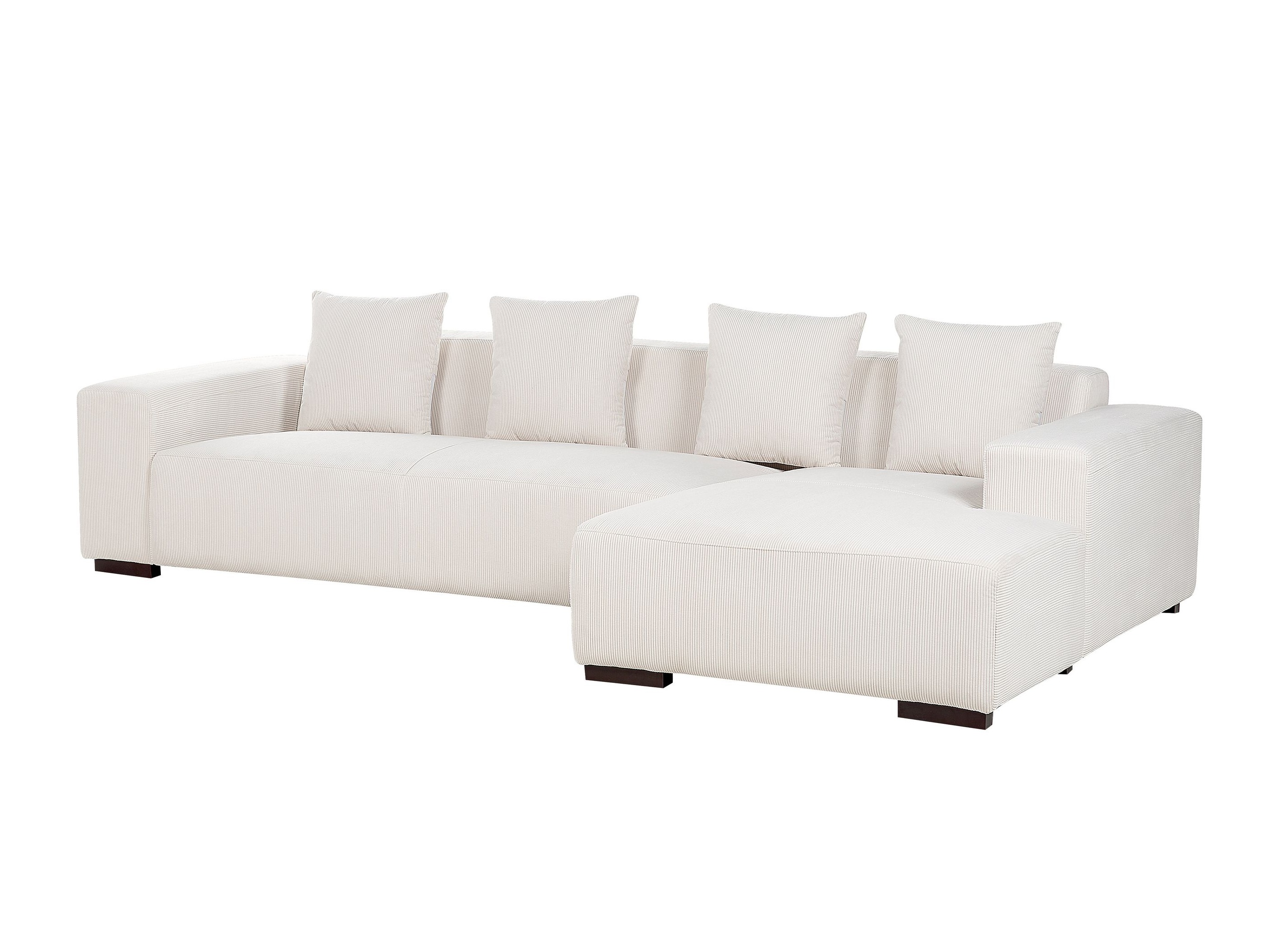 Kutna garnitura Berwyn 1396 (Bijela)