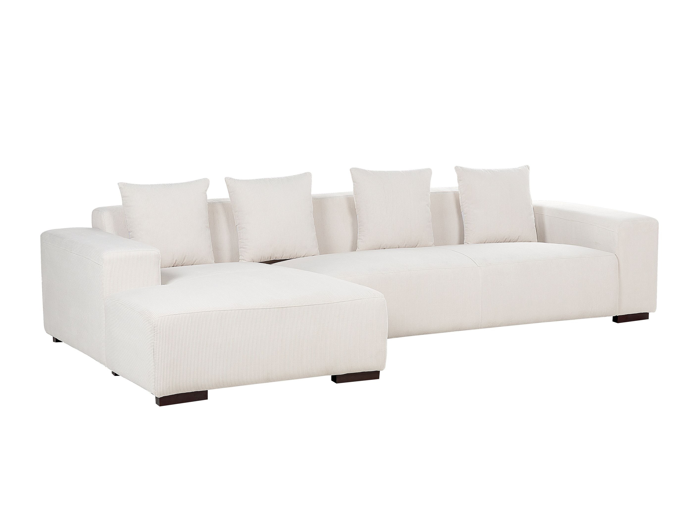 Kutna garnitura Berwyn 1396 (Bijela)