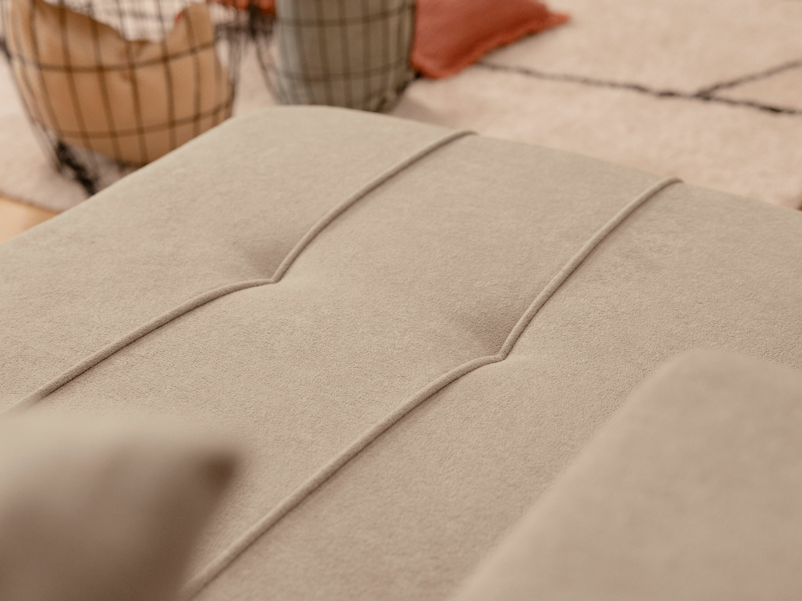 Kutna garnitura Comfivo Laurus II (Velo 621)