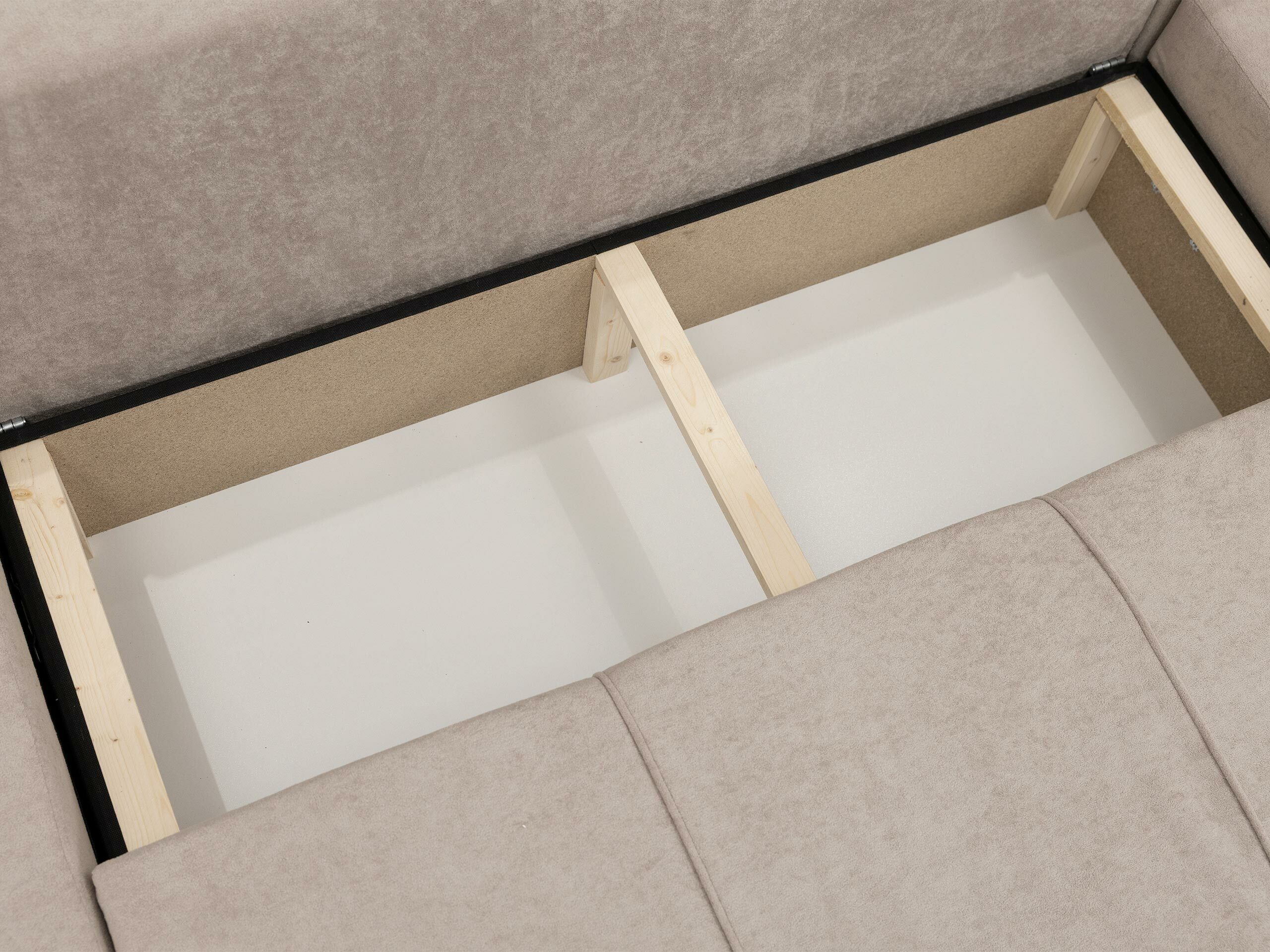 Kutna garnitura Comfivo Laurus II (Velo 623)