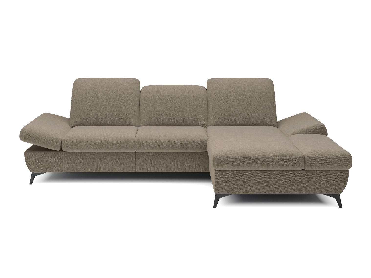 Kutna garnitura Kingston 190 (Loft 03)