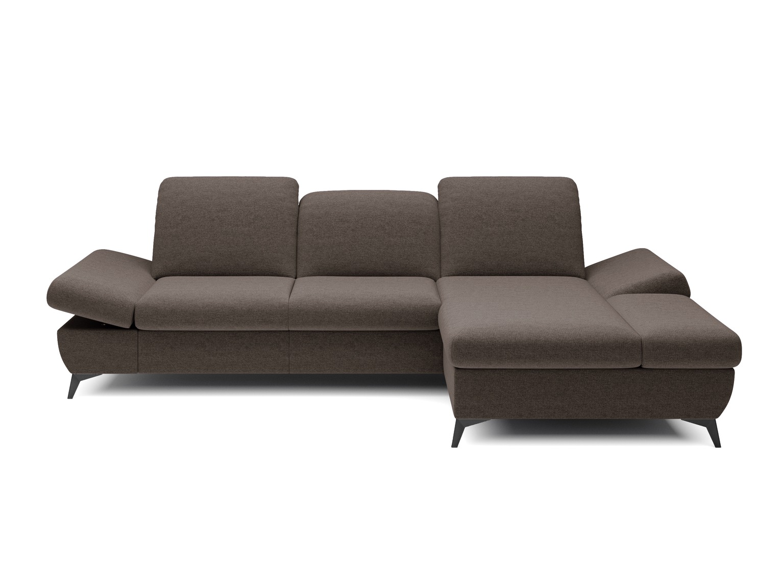 Kutna garnitura Kingston 190 (Loft 05)
