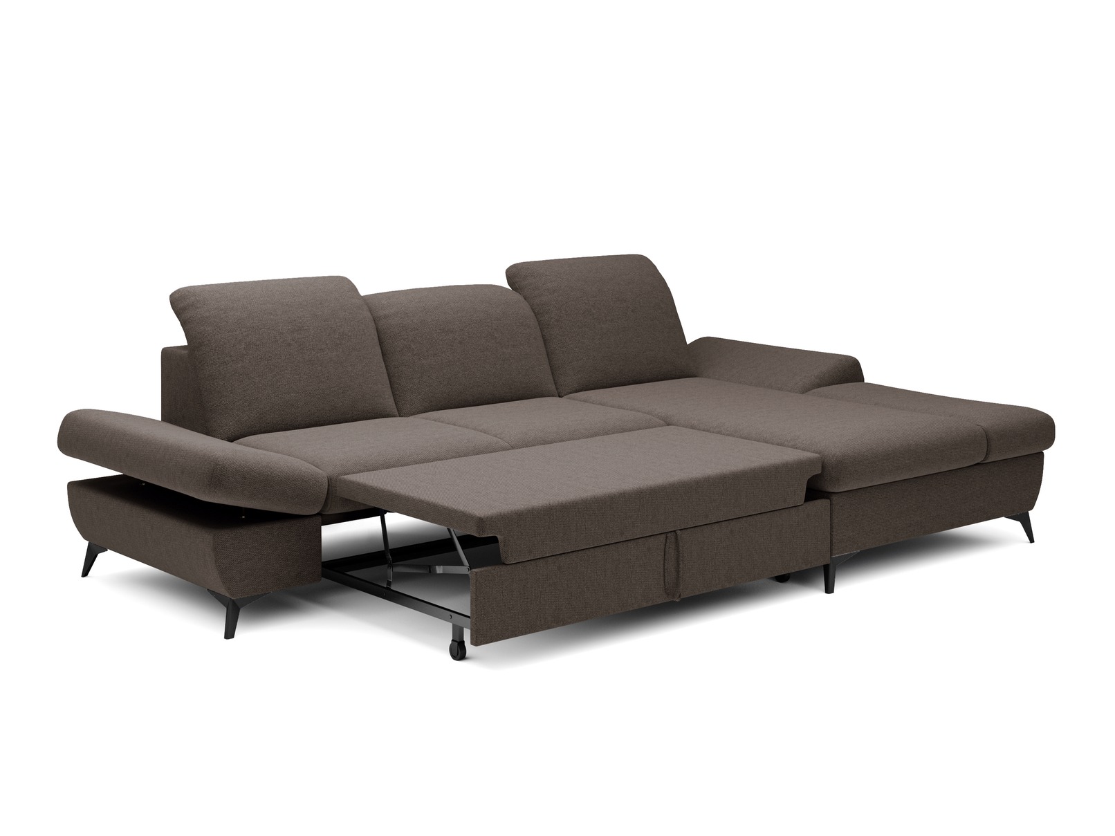 Kutna garnitura Kingston 190 (Loft 05)