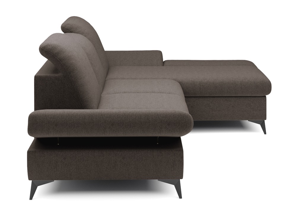 Kutna garnitura Kingston 190 (Loft 05)