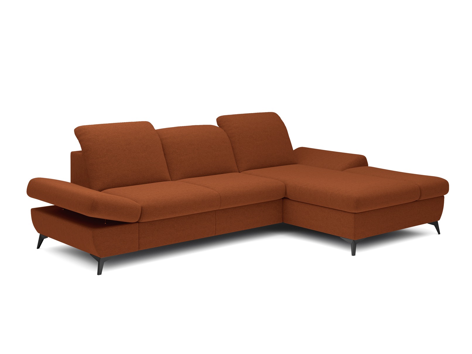 Kutna garnitura Kingston 190 (Loft 08)