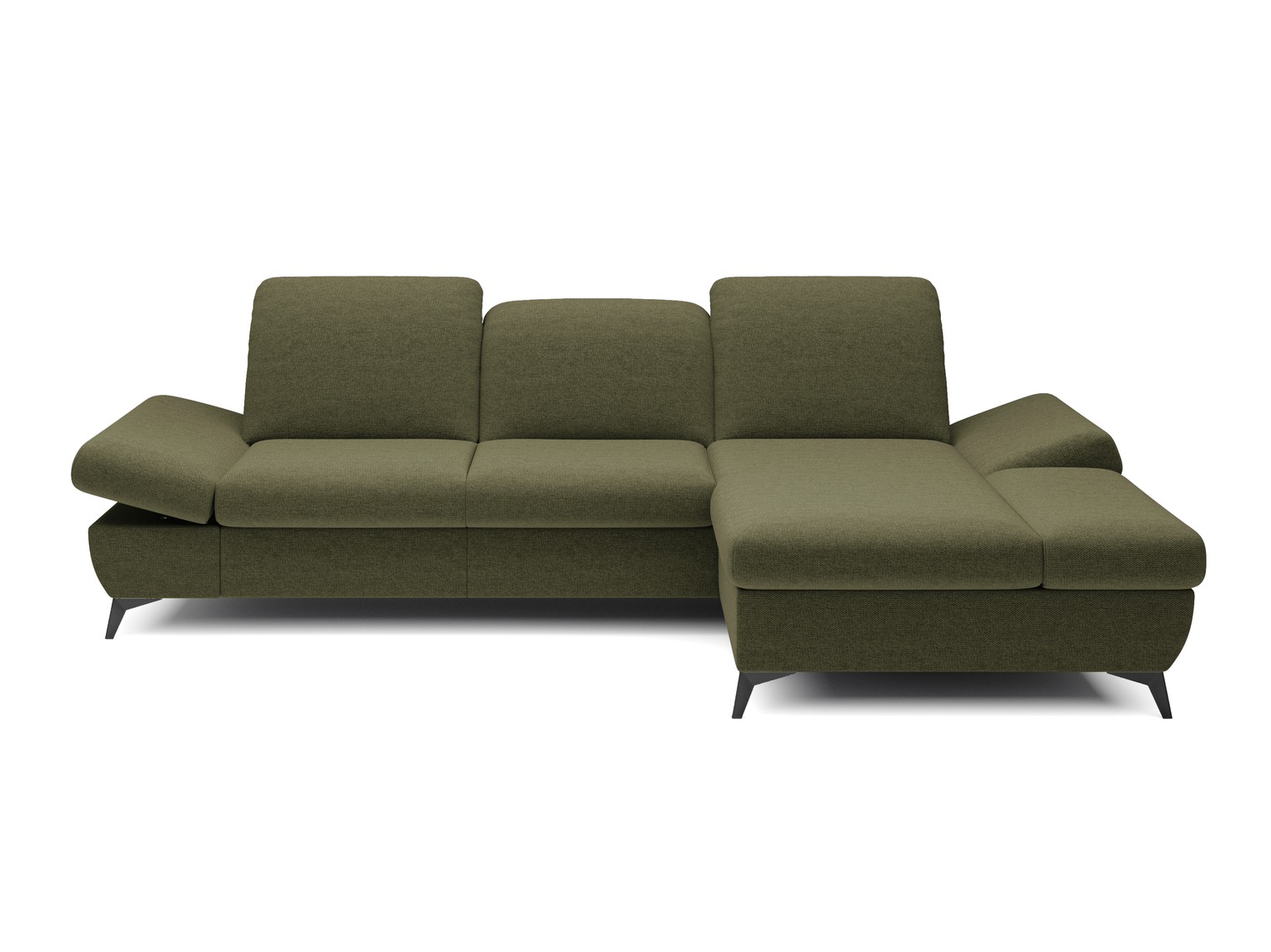 Kutna garnitura Kingston 190 (Loft 10)