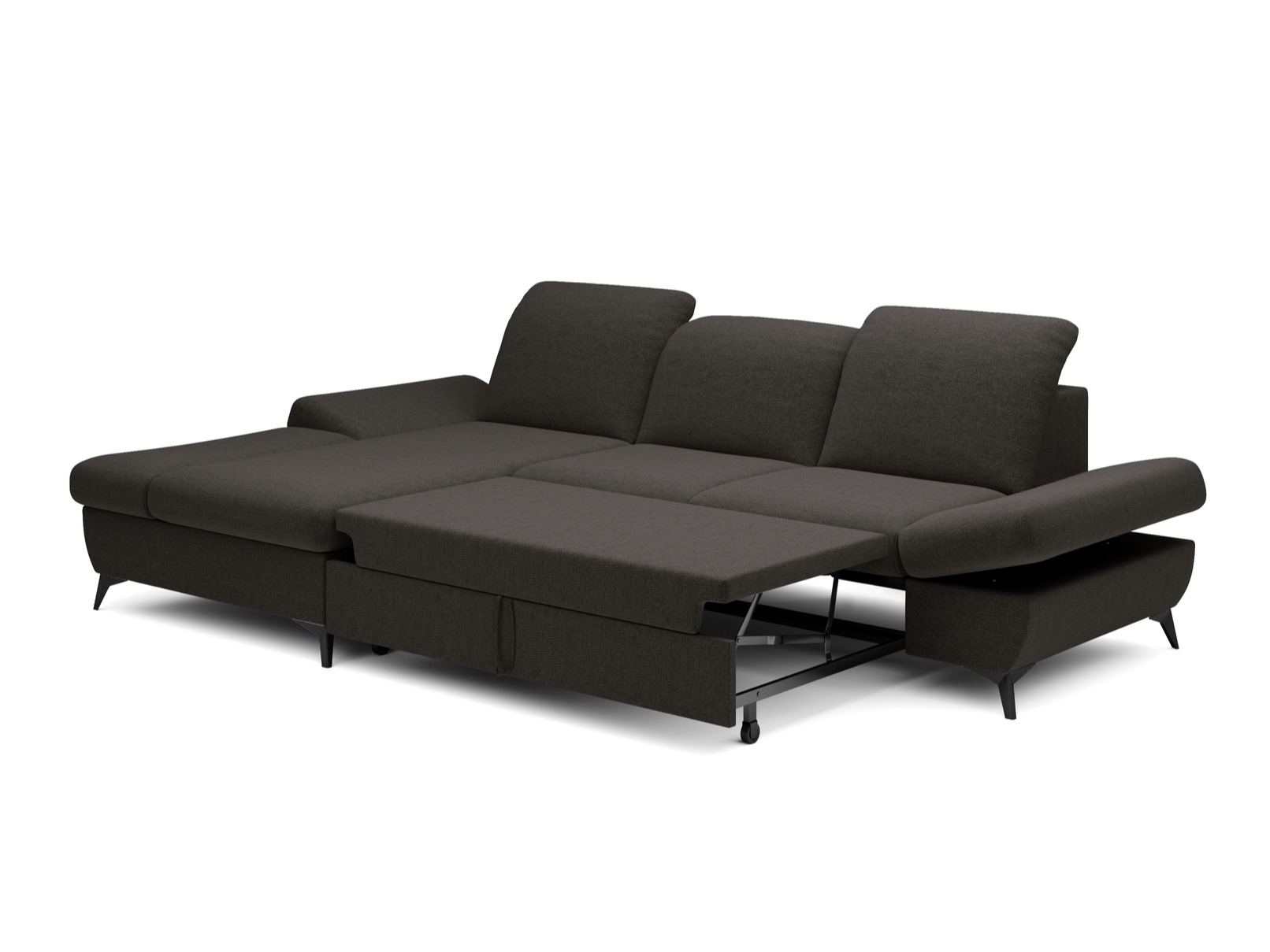 Kutna garnitura Kingston 190 (Loft 23)