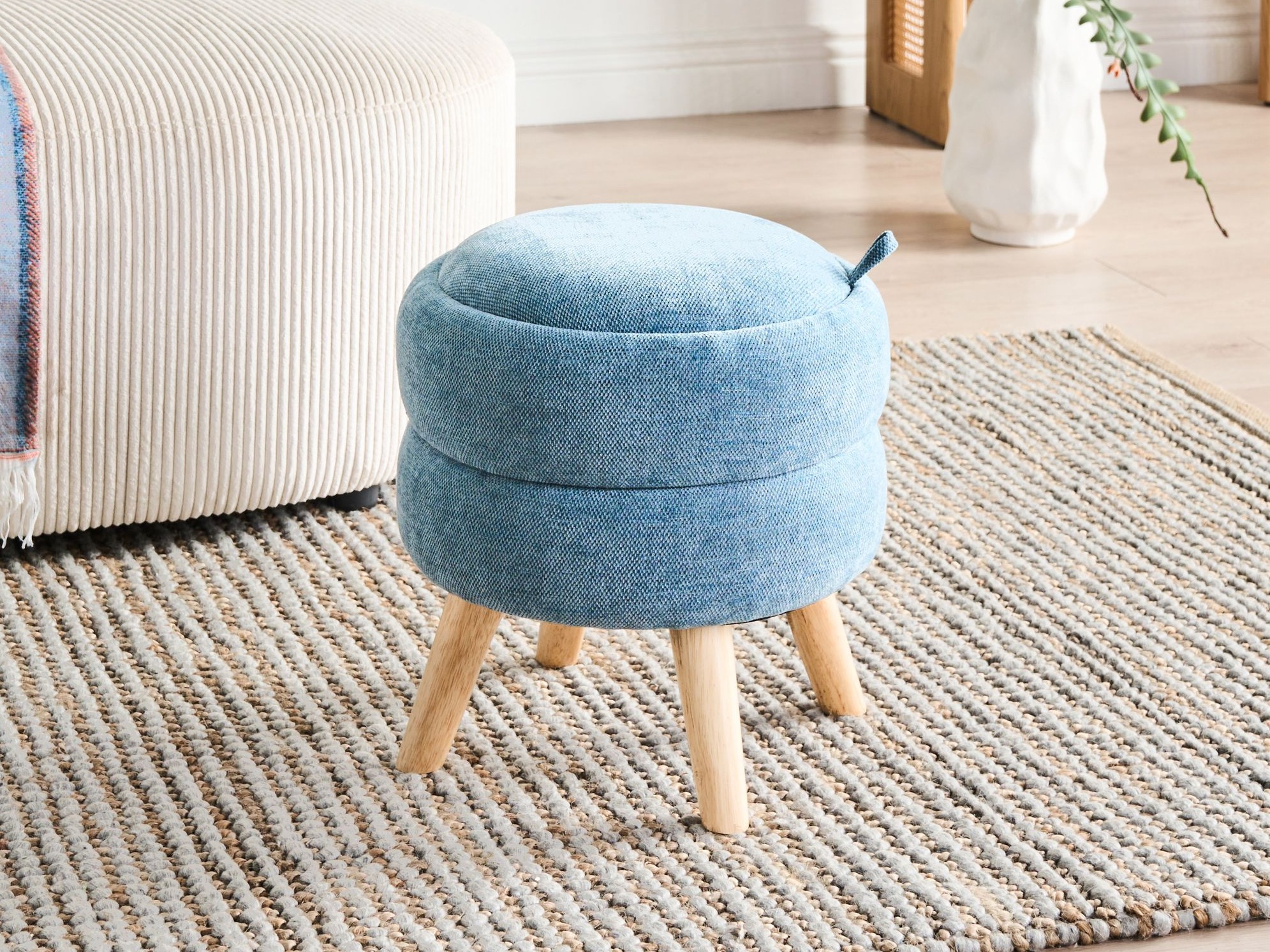 Tabure Berwyn 2849 (Plava)