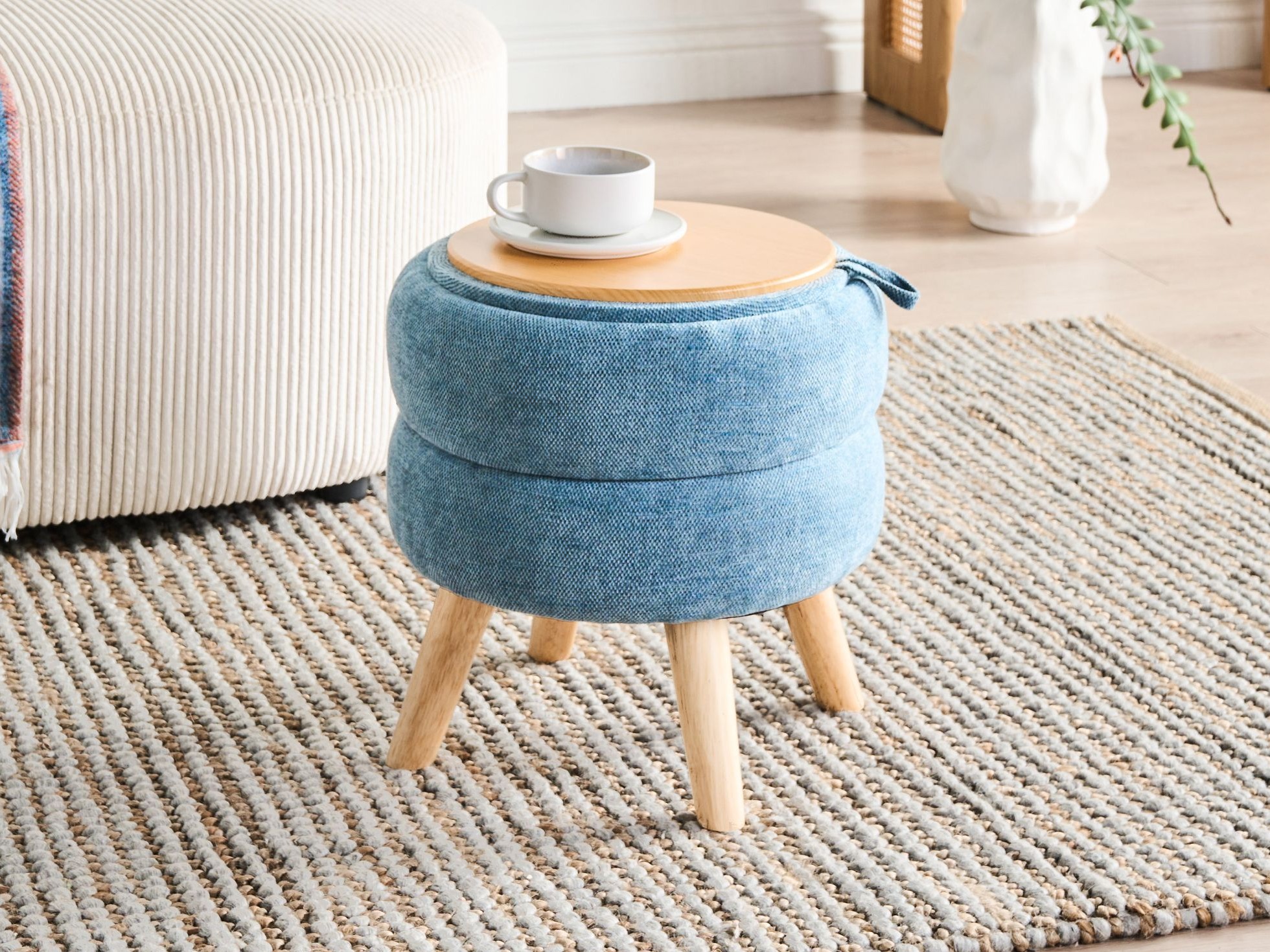 Tabure Berwyn 2849 (Plava)