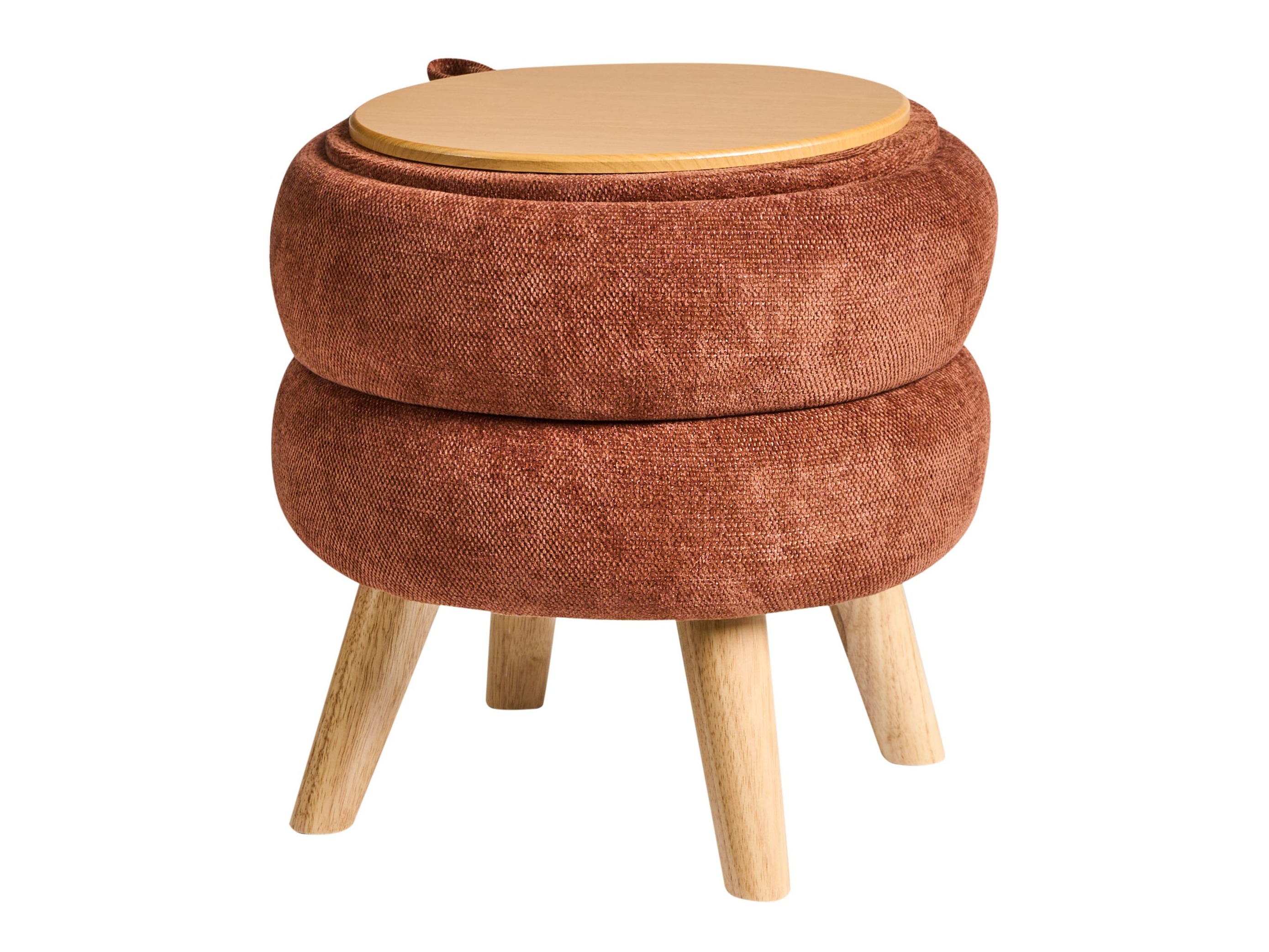 Tabure Berwyn 2849 (Smeđa)