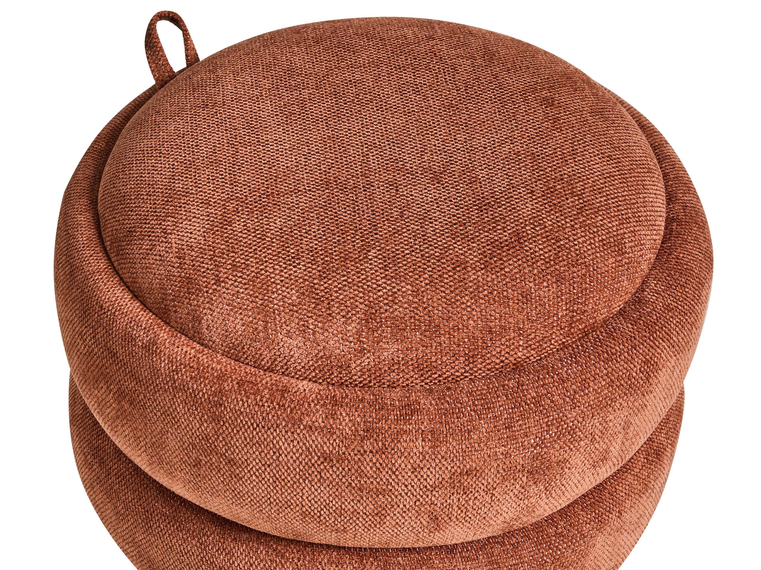 Tabure Berwyn 2849 (Smeđa)