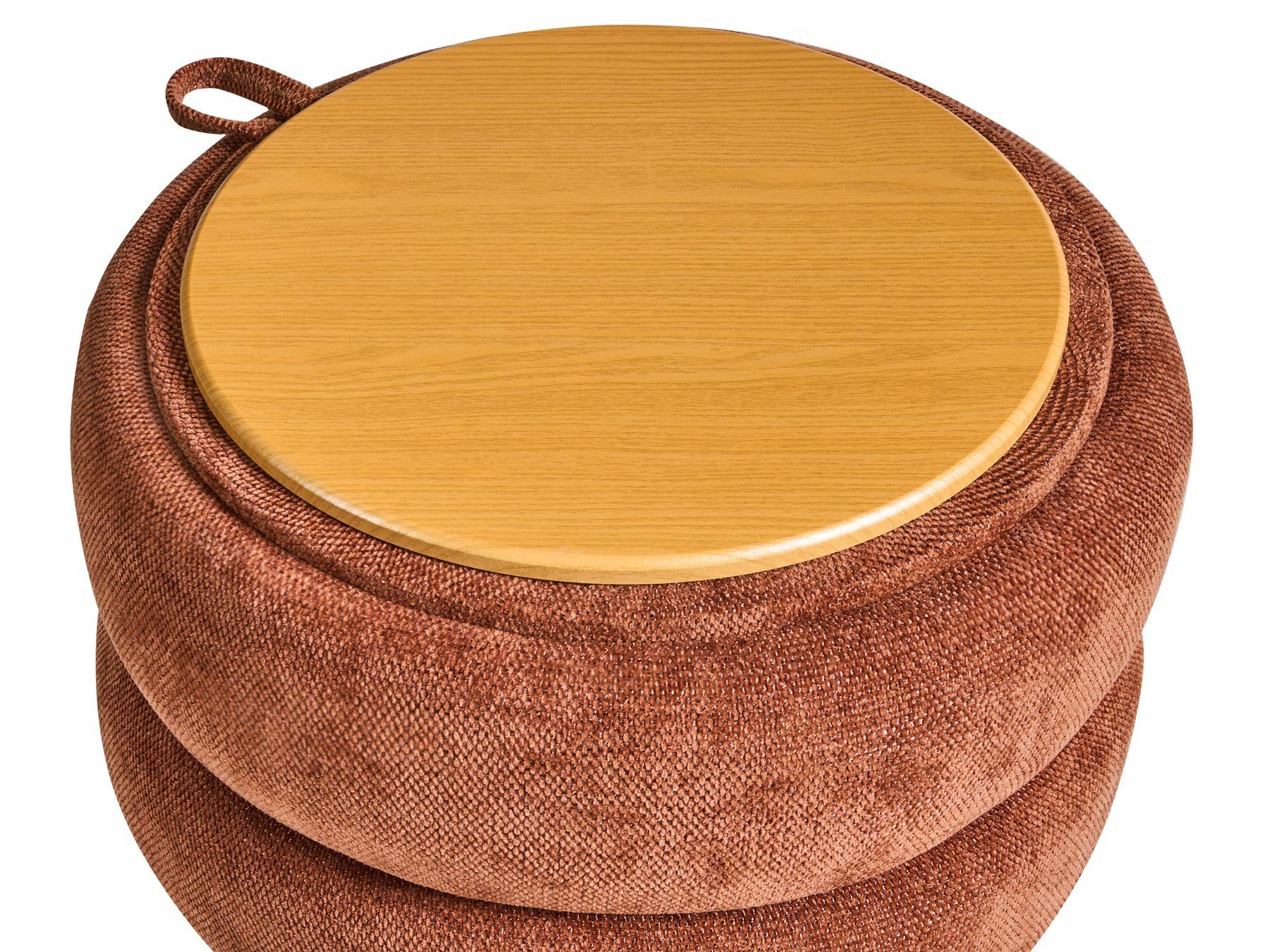 Tabure Berwyn 2849 (Smeđa)