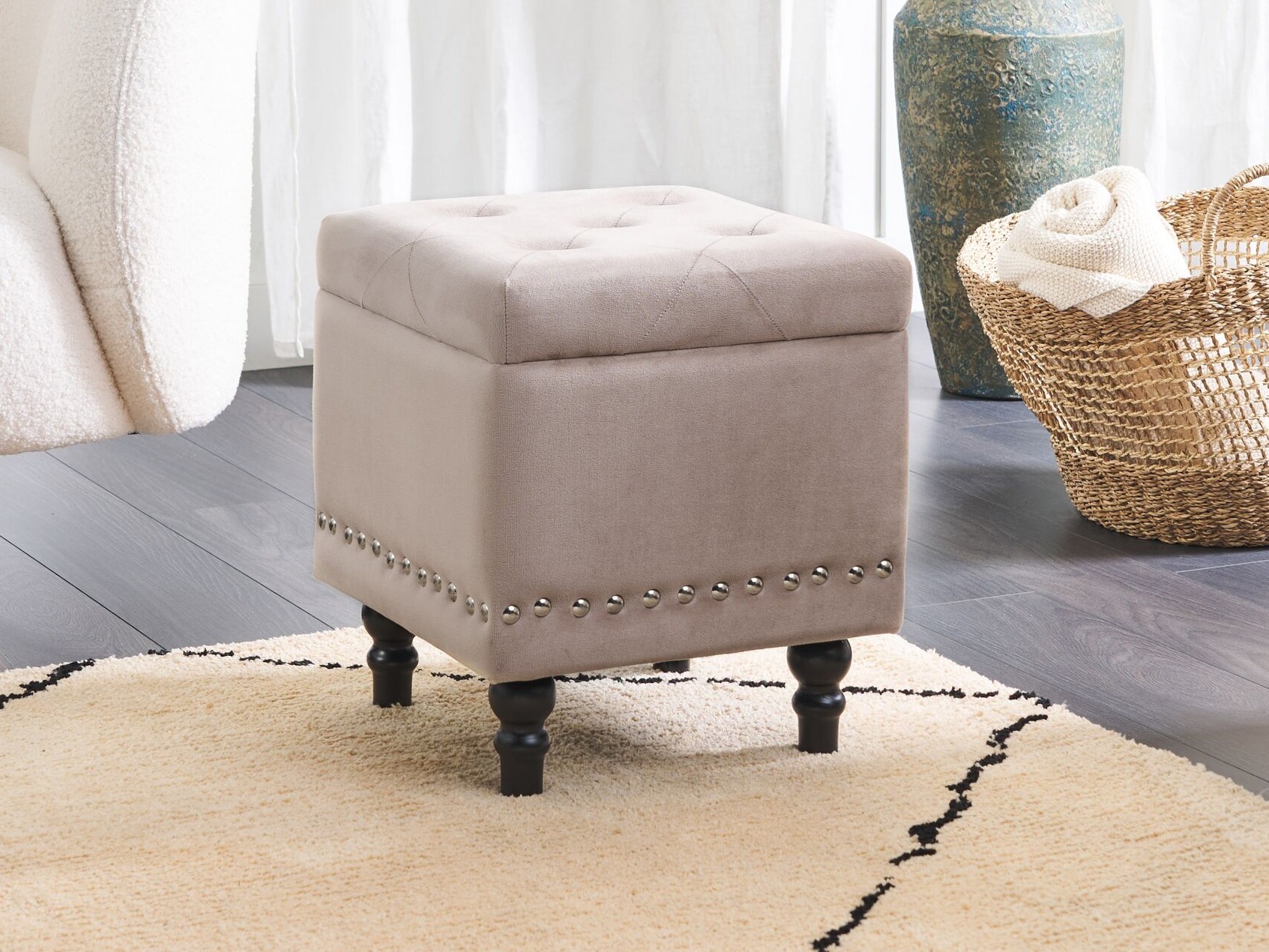 Tabure Berwyn 2850 (Bež)