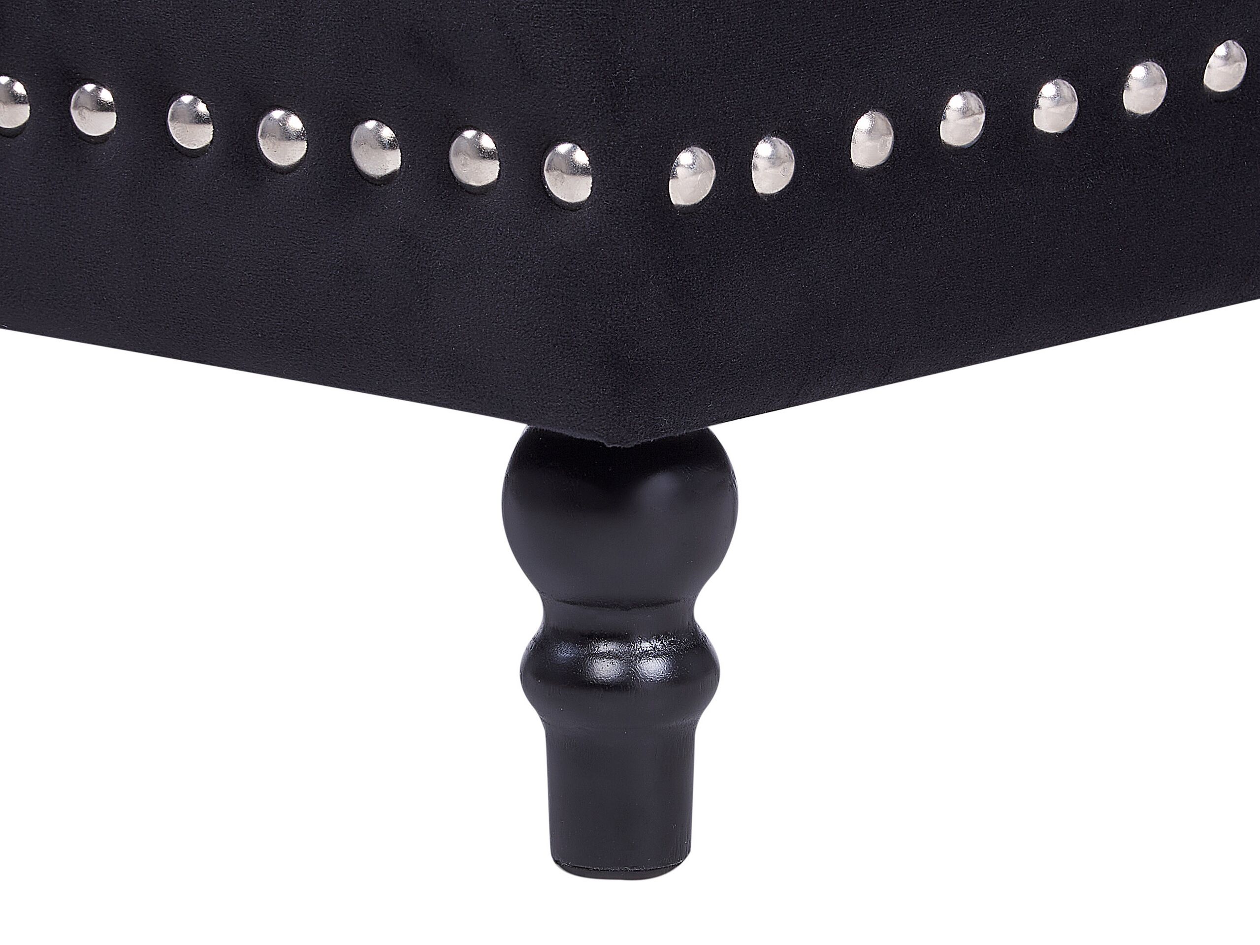 Tabure Berwyn 2850 (Crna)