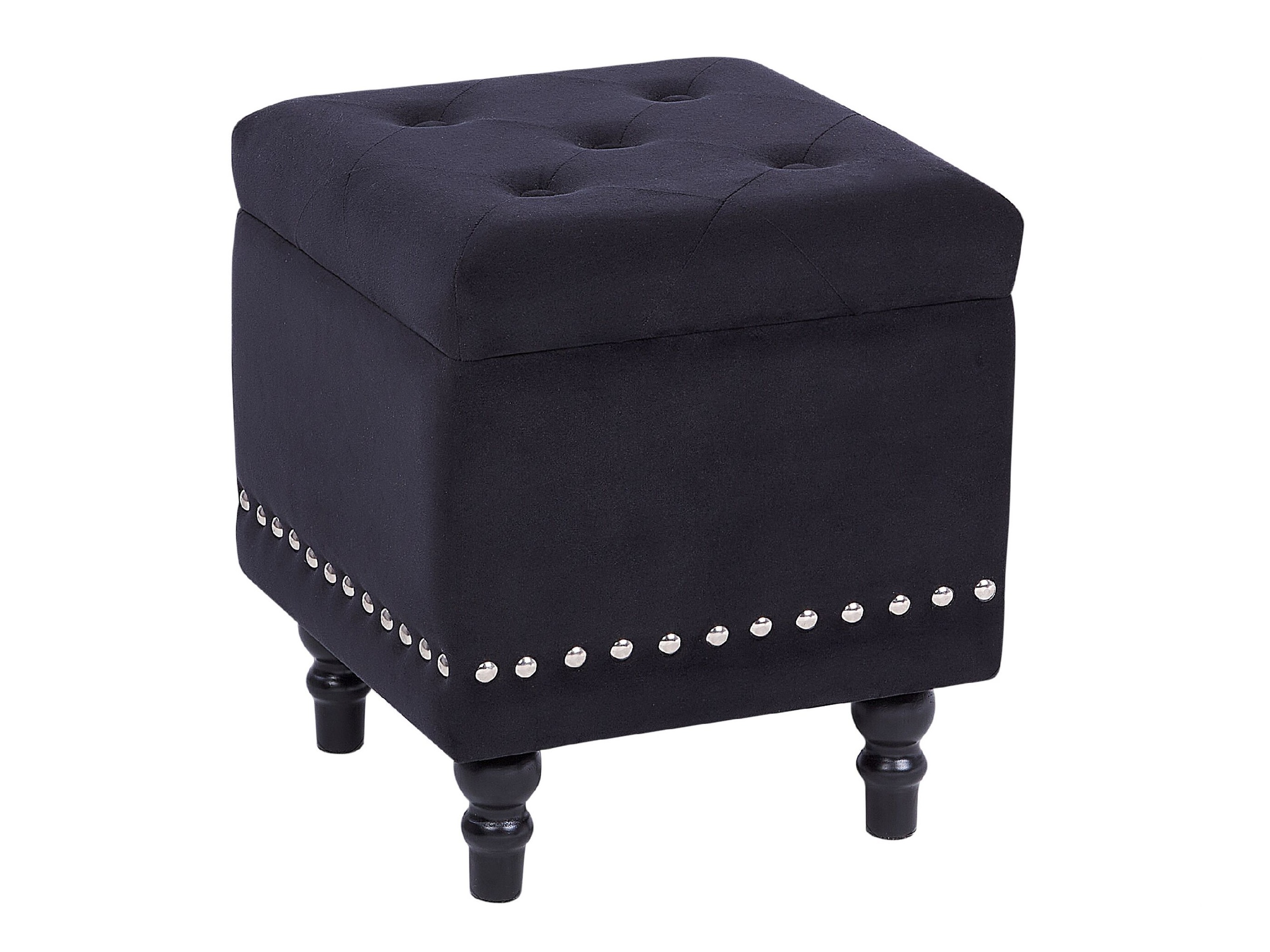 Tabure Berwyn 2850 (Crna)