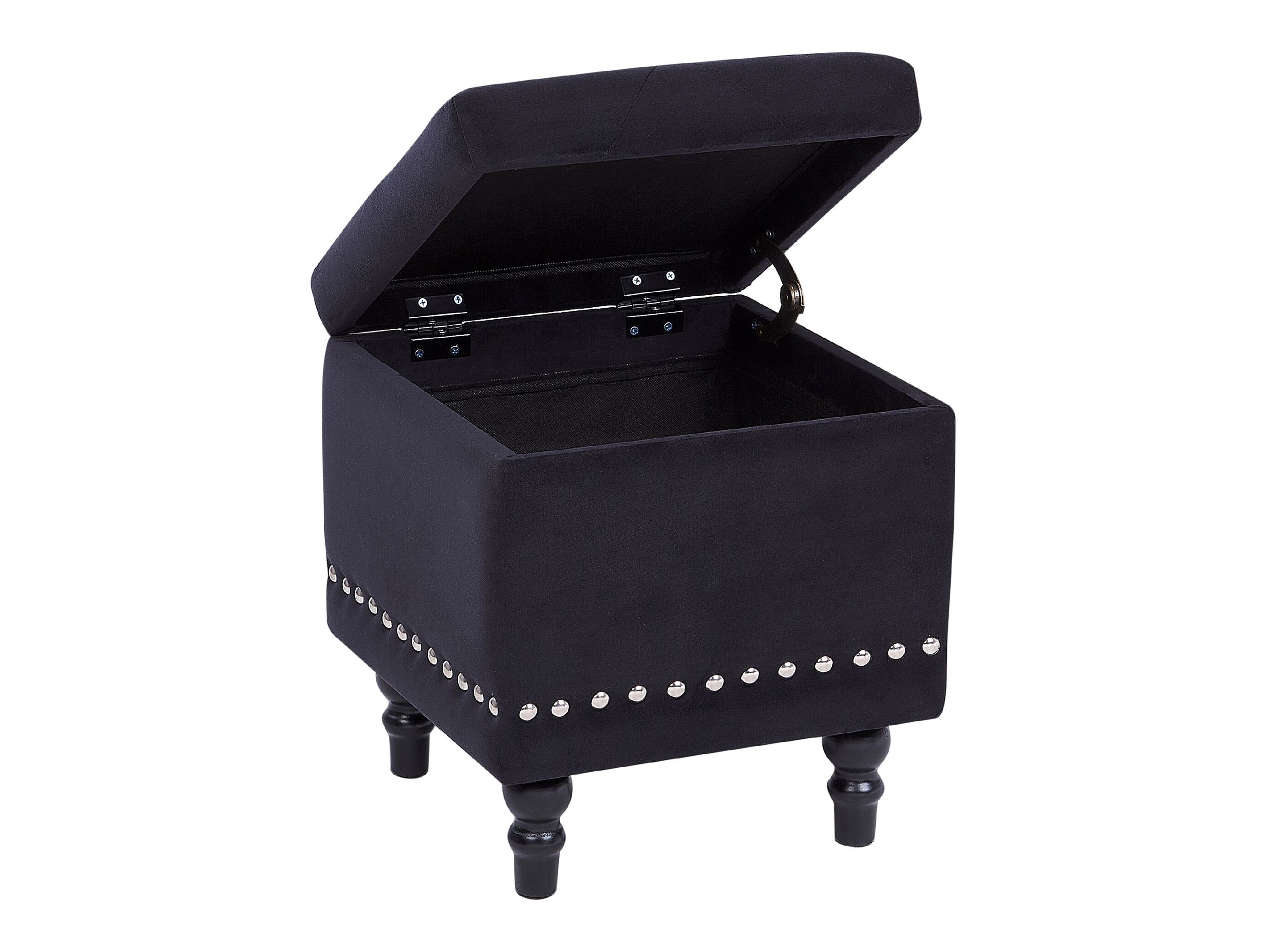 Tabure Berwyn 2850 (Crna)