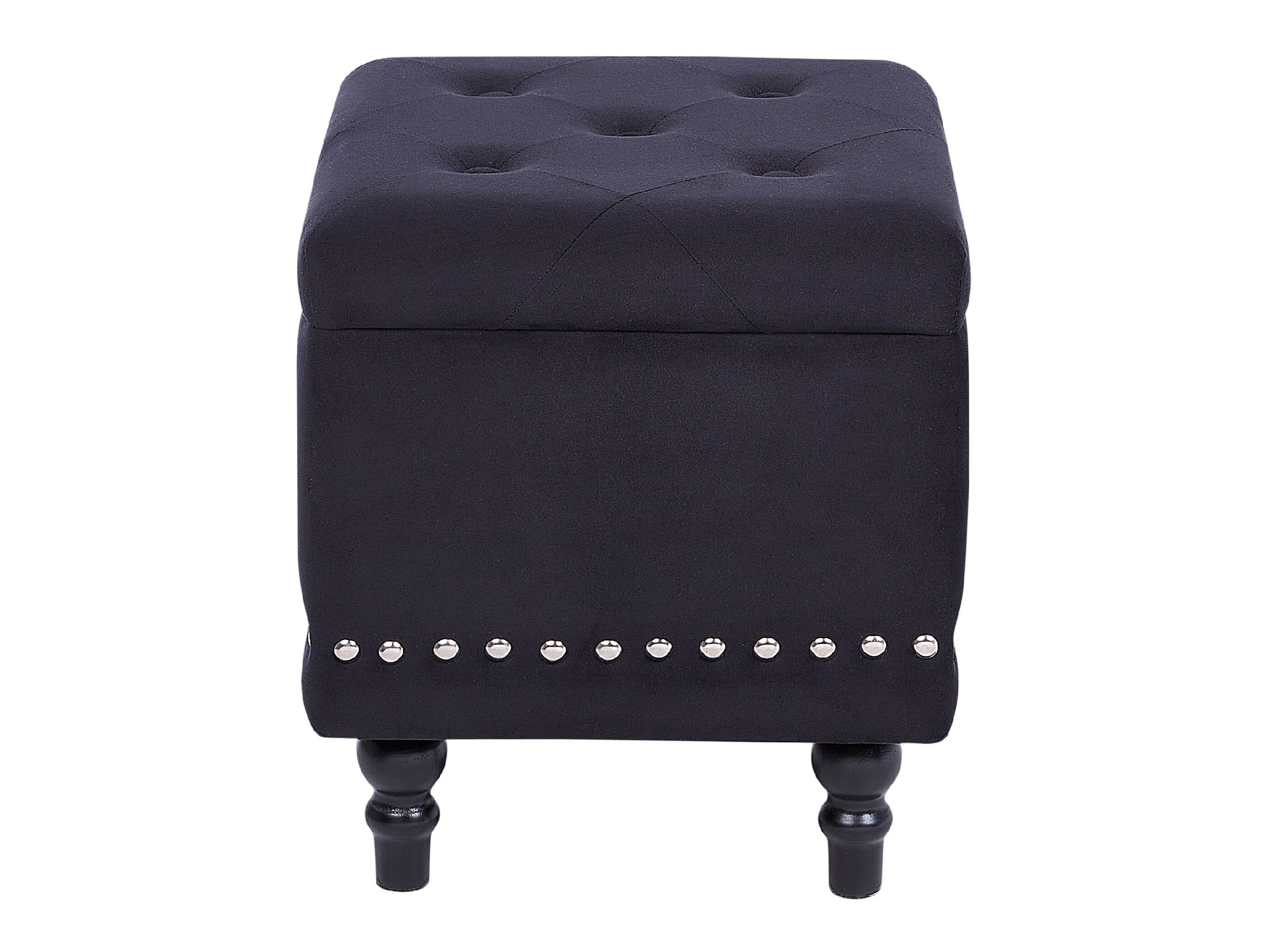 Tabure Berwyn 2850 (Crna)