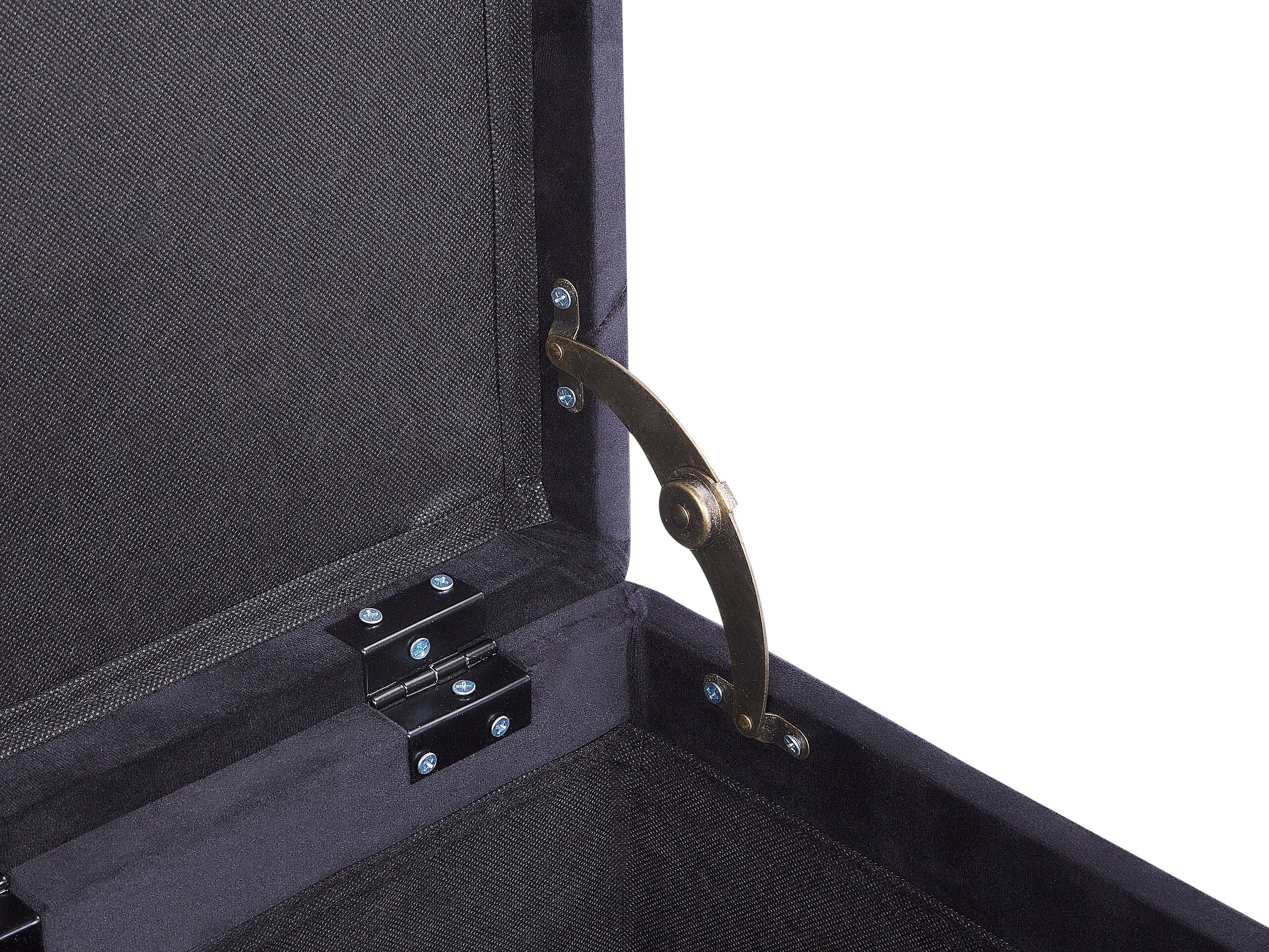 Tabure Berwyn 2850 (Crna)