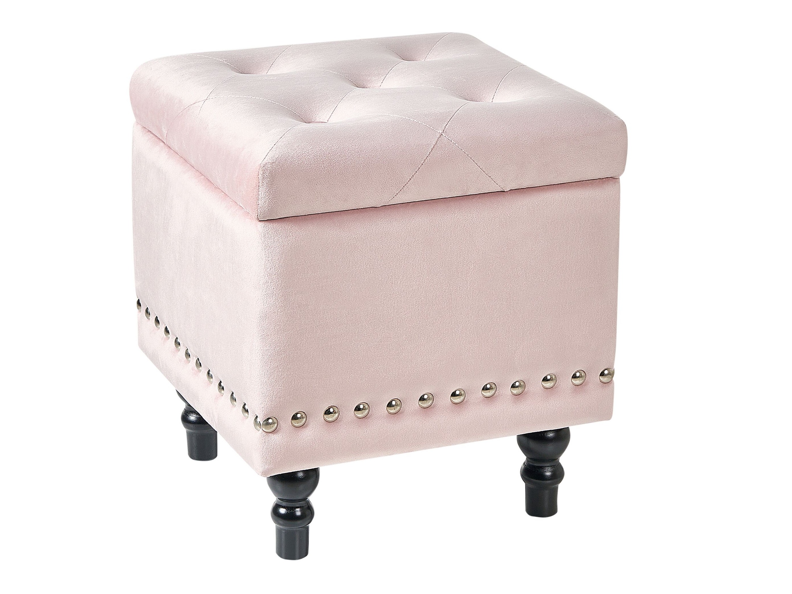 Tabure Berwyn 2850 (Svijetlo ružičasta)