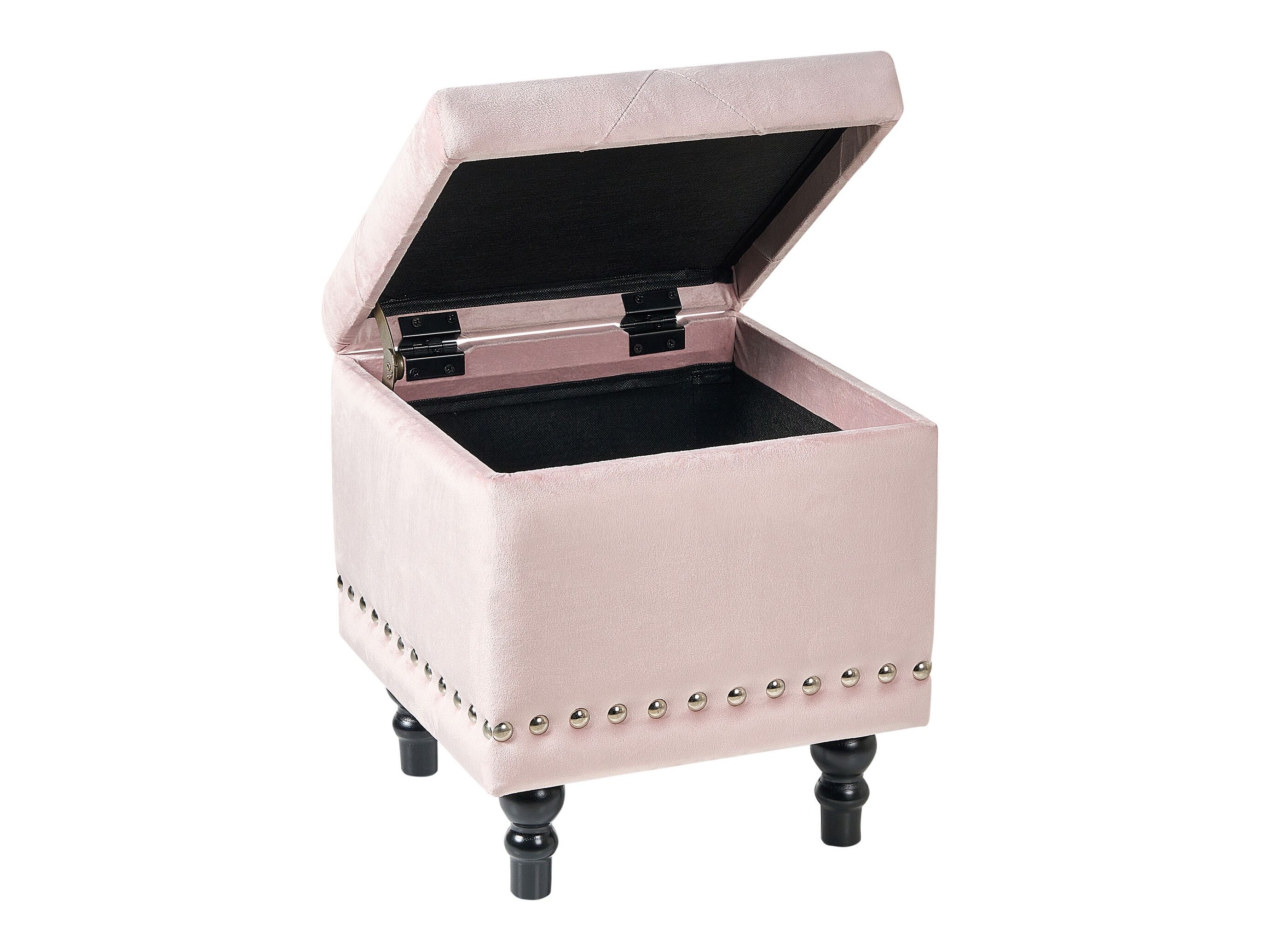 Tabure Berwyn 2850 (Svijetlo ružičasta)