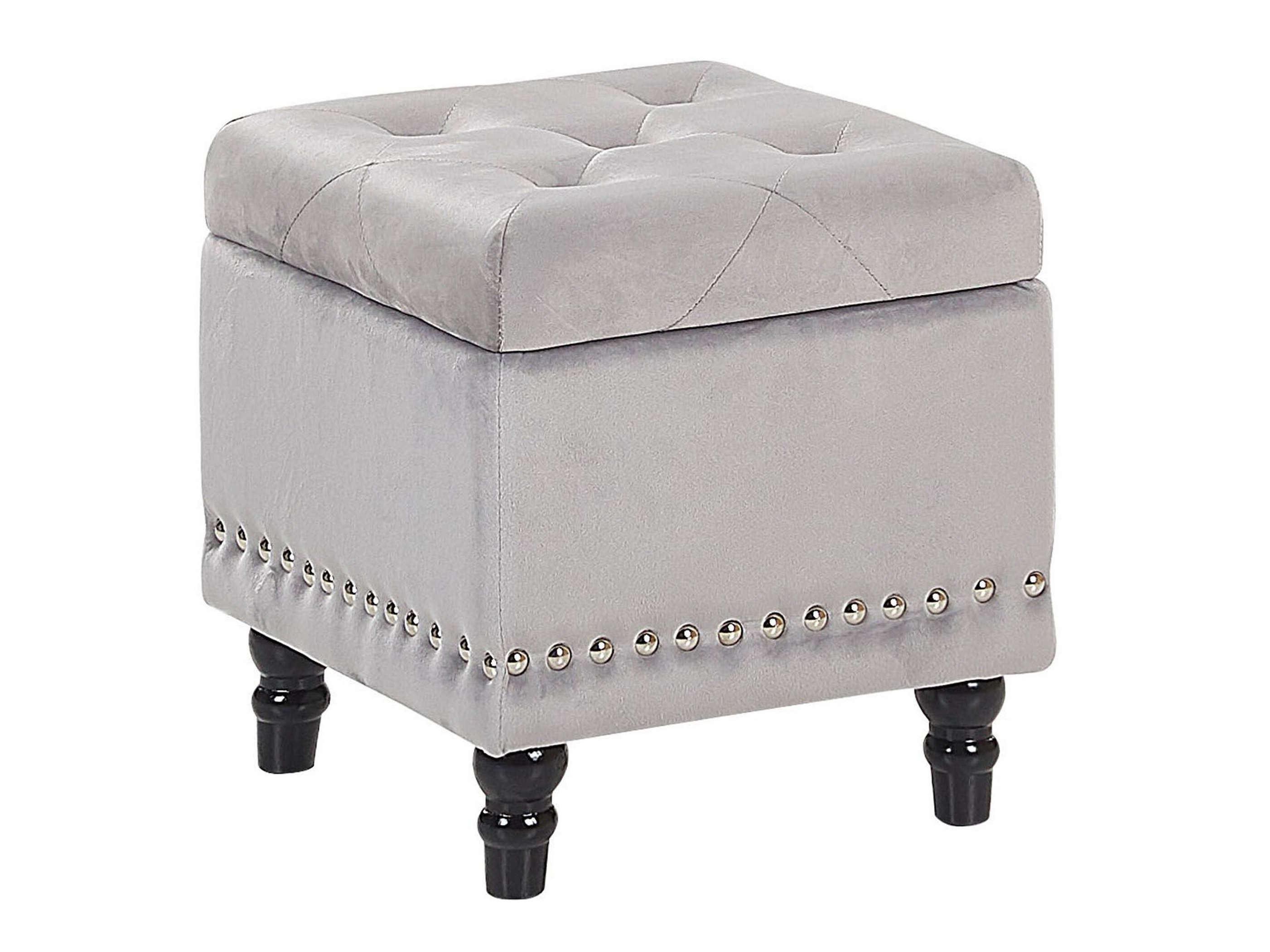 Tabure Berwyn 2850 (Svijetlo siva)