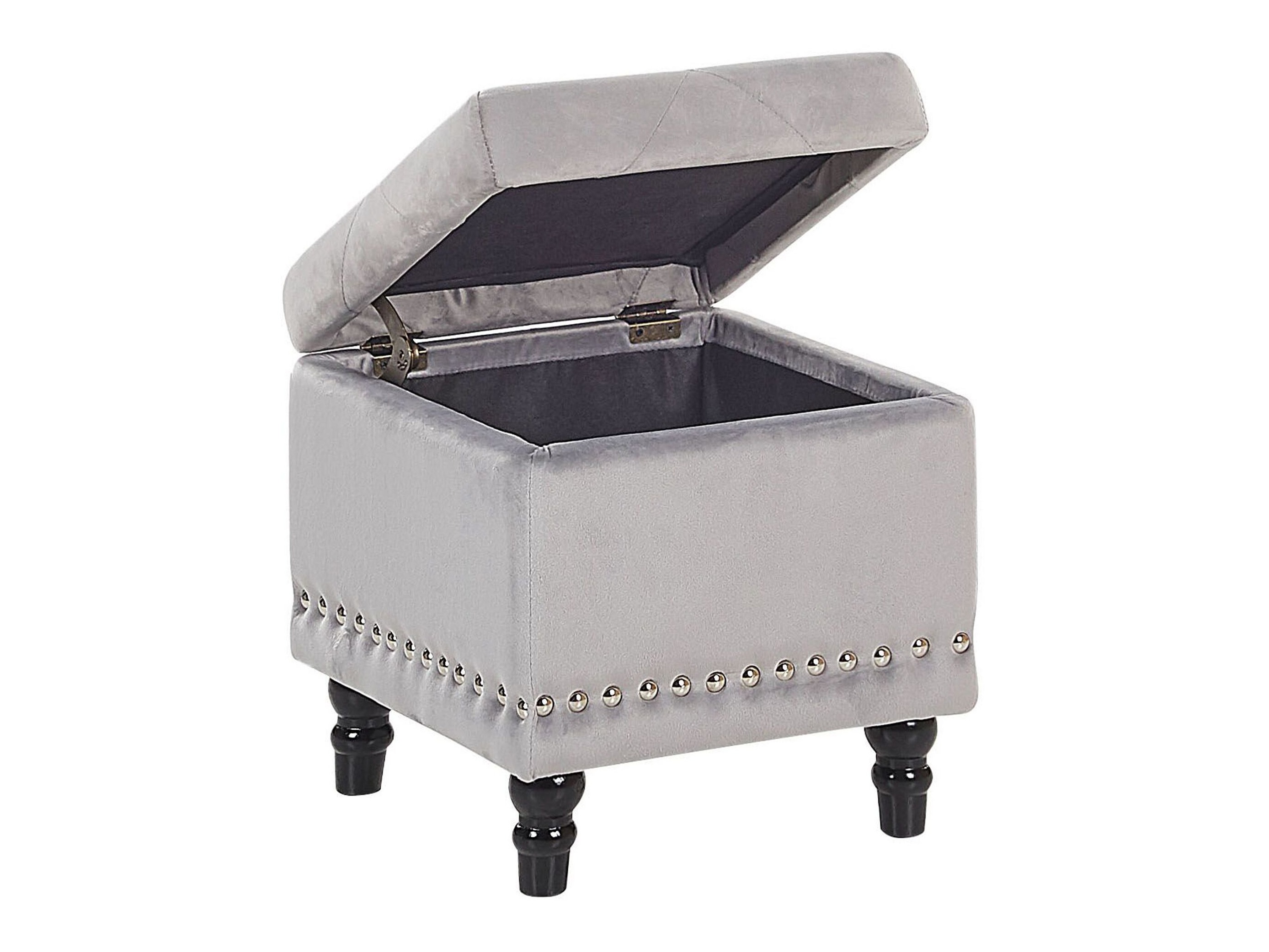 Tabure Berwyn 2850 (Svijetlo siva)