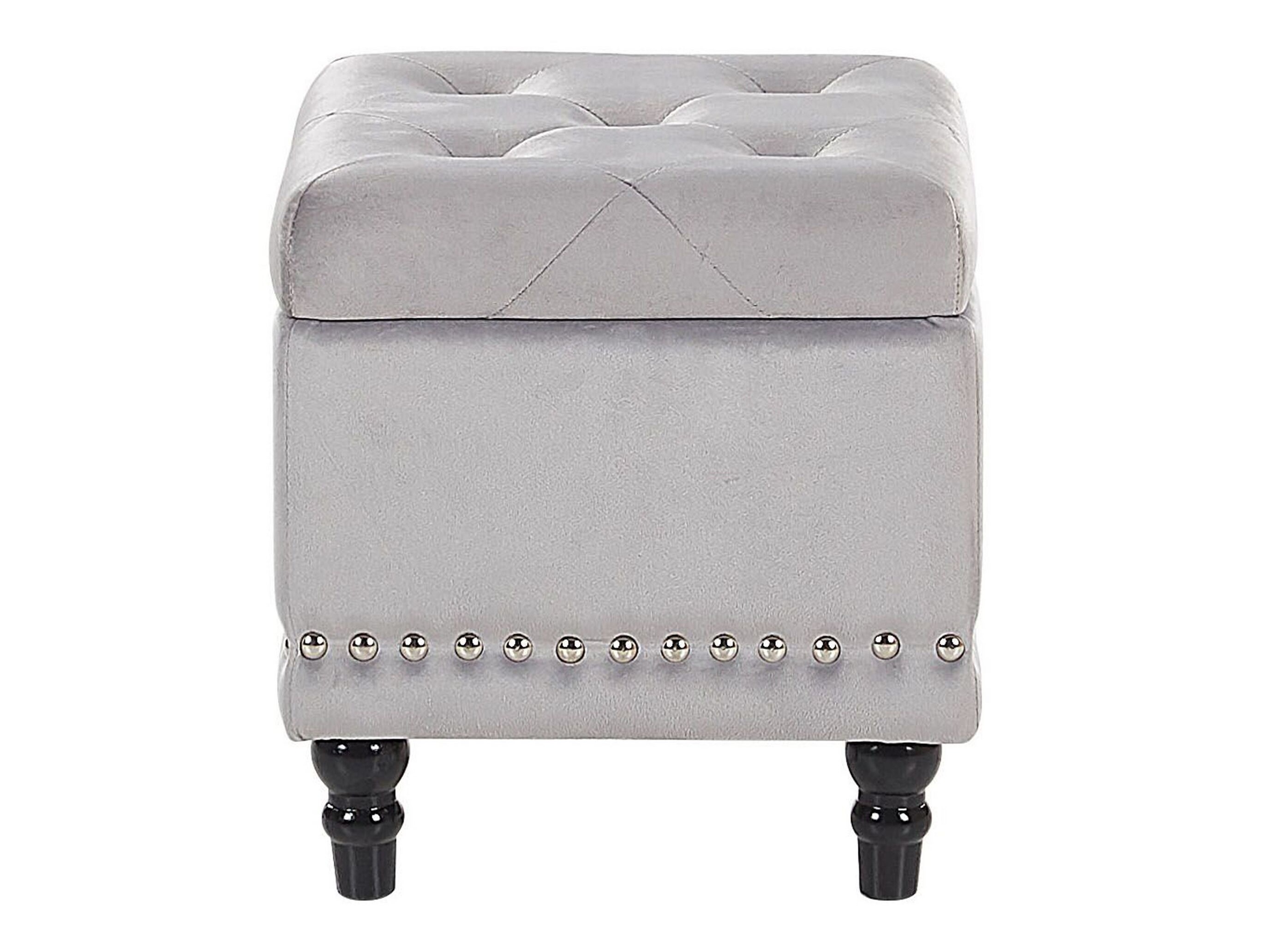 Tabure Berwyn 2850 (Svijetlo siva)