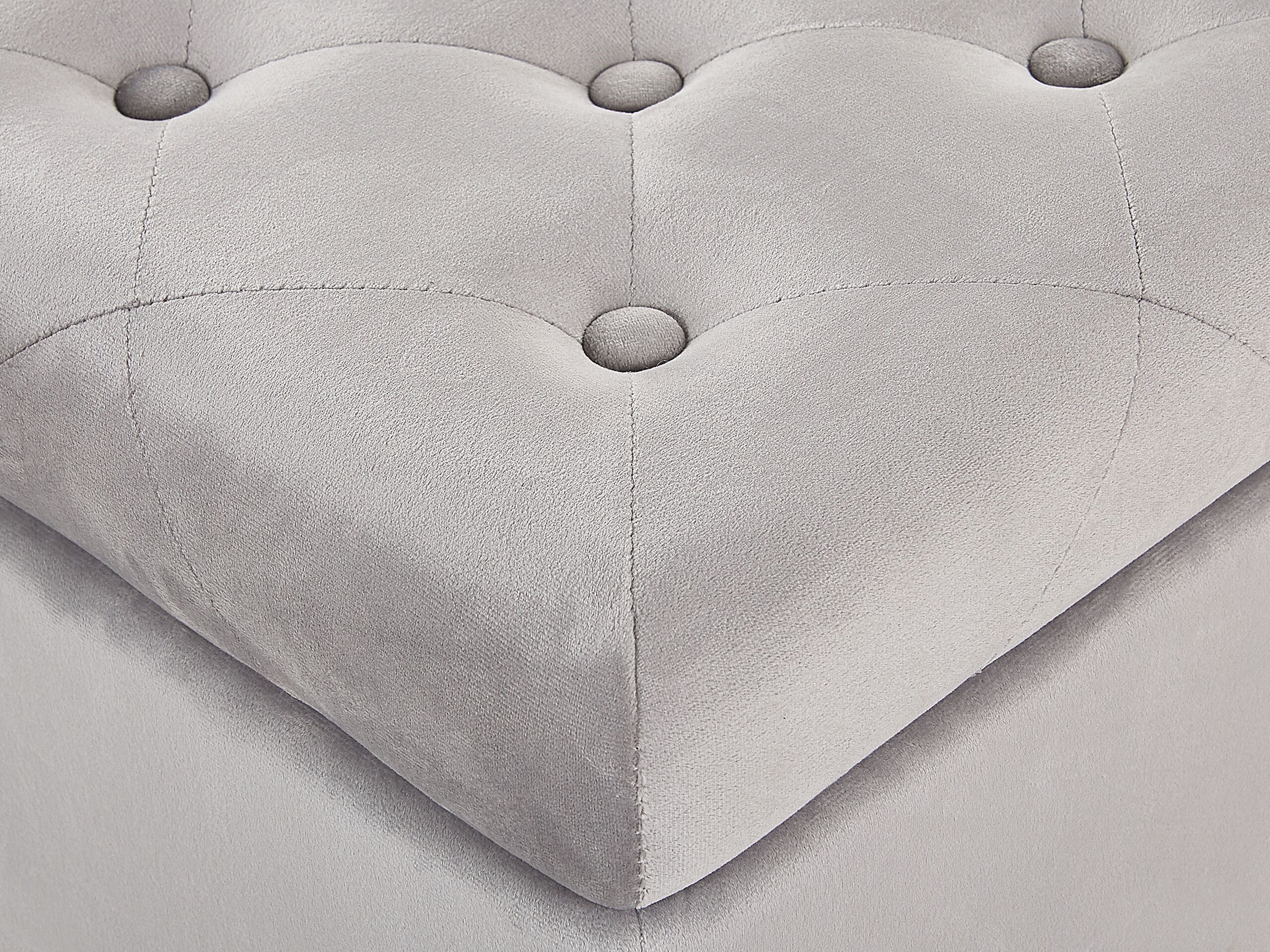 Tabure Berwyn 2850 (Svijetlo siva)