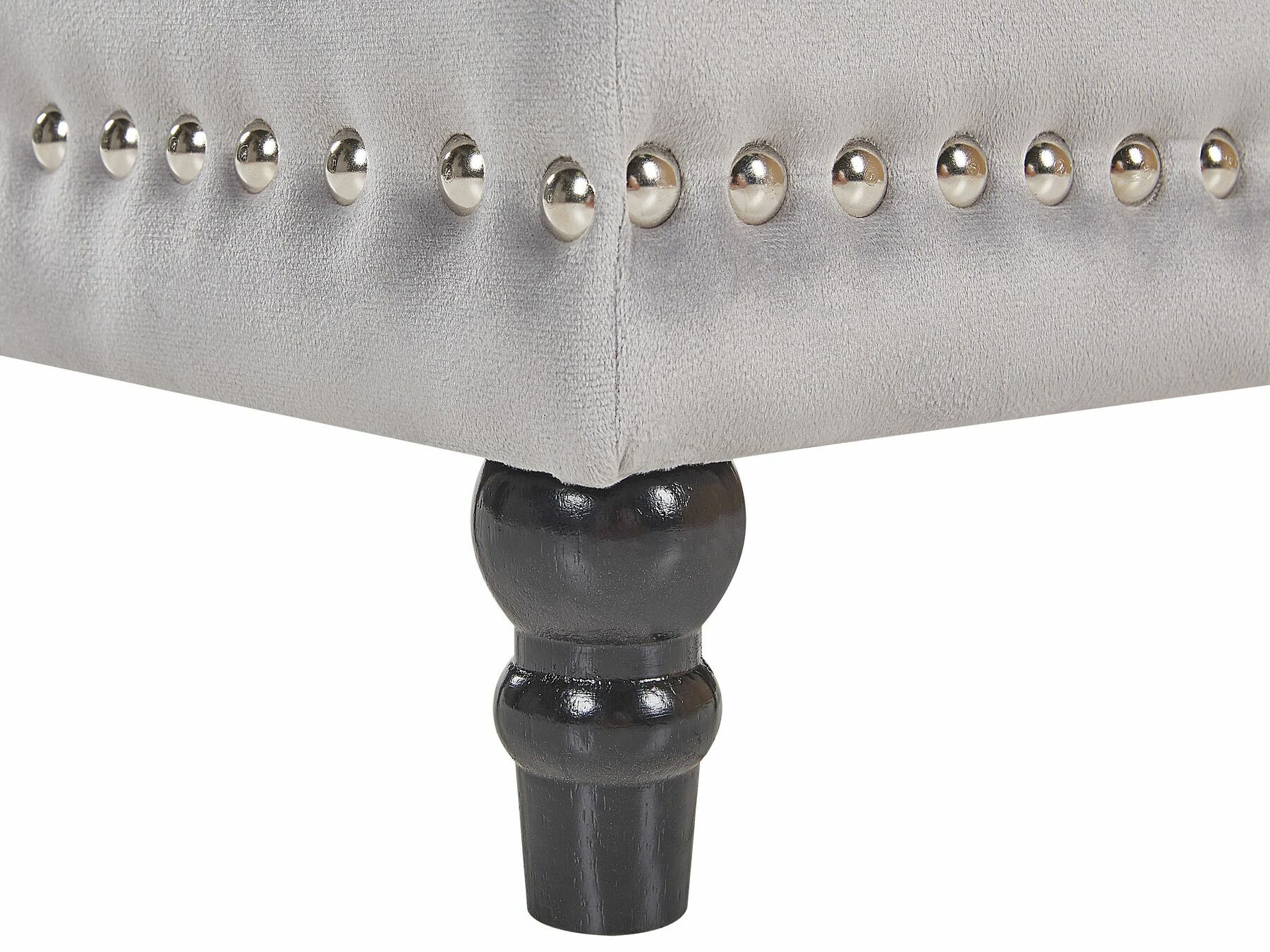 Tabure Berwyn 2850 (Svijetlo siva)