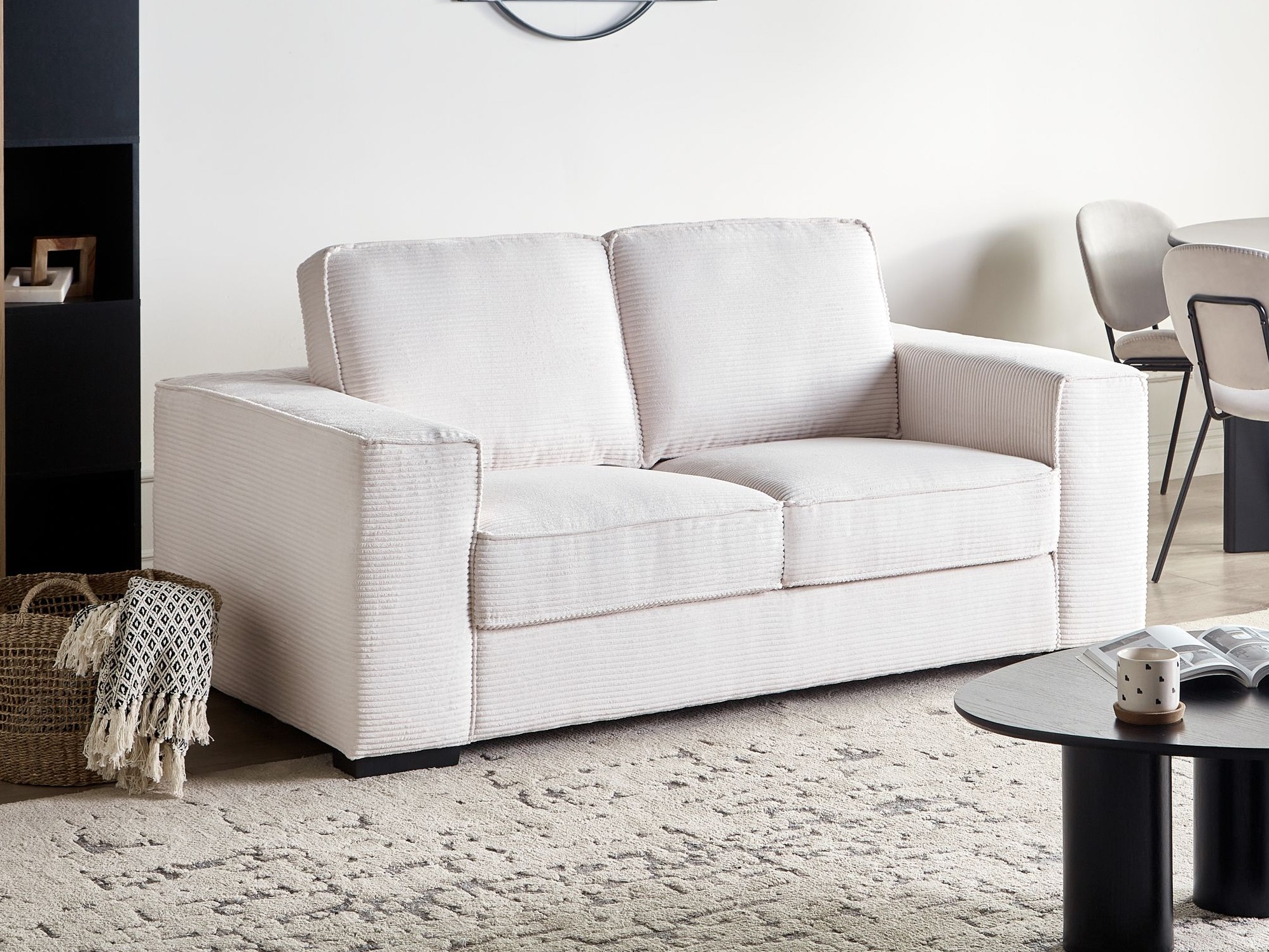 Kauč Berwyn 2855 (Bijela)