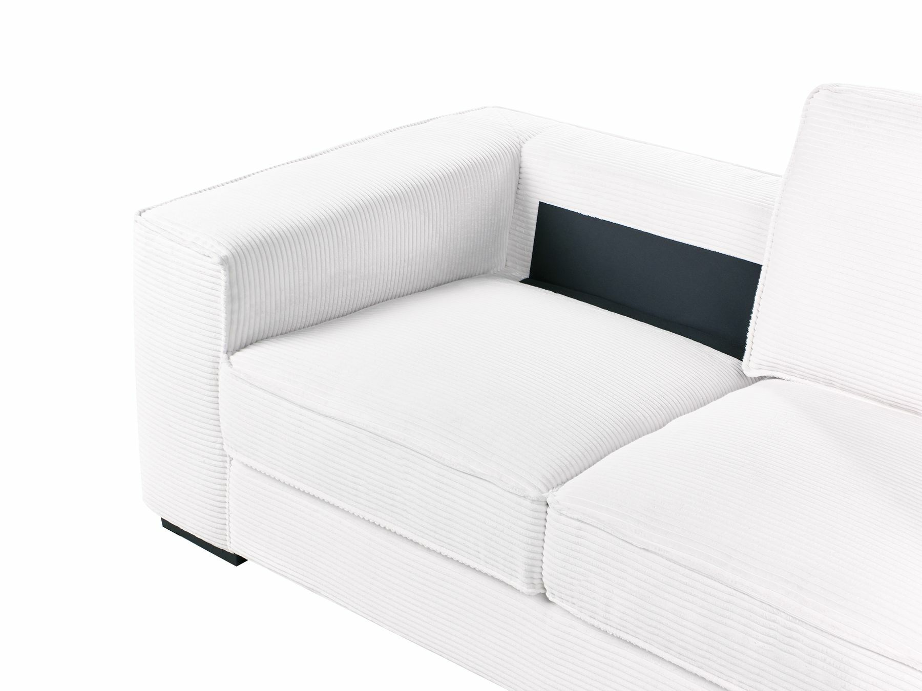 Kauč Berwyn 2855 (Bijela)