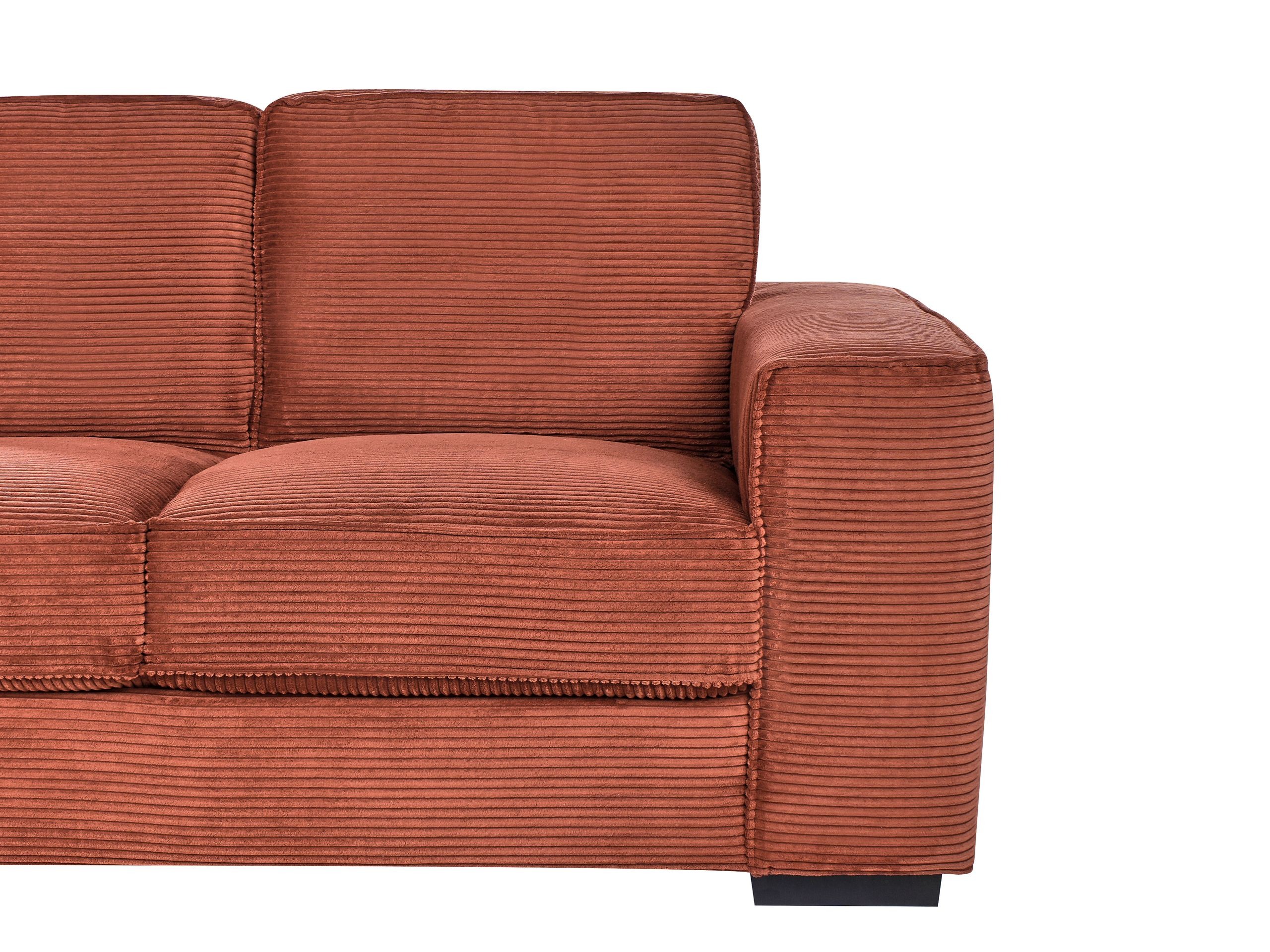 Kauč Berwyn 2855 (Smeđa)