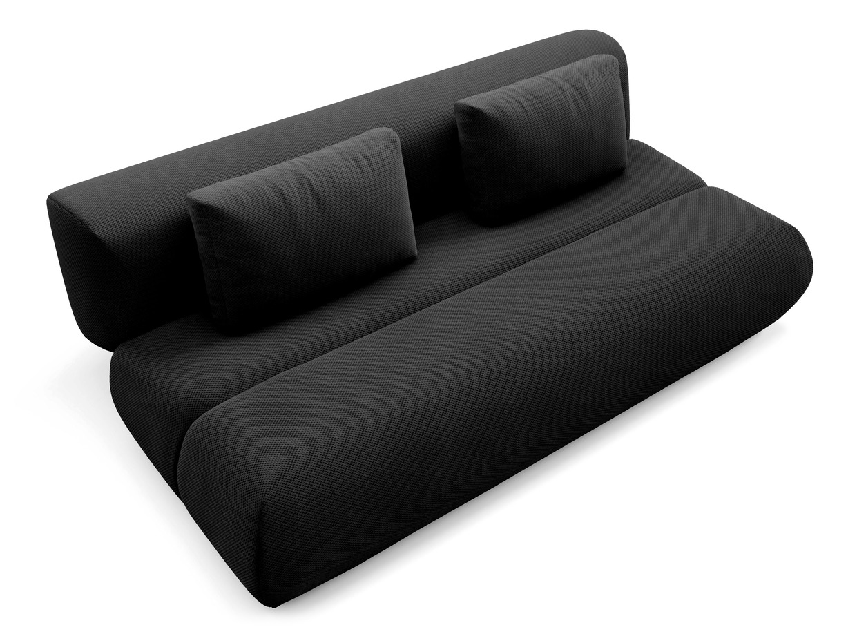 Kauč na razvlačenje Kingston 193 (Dot 100)