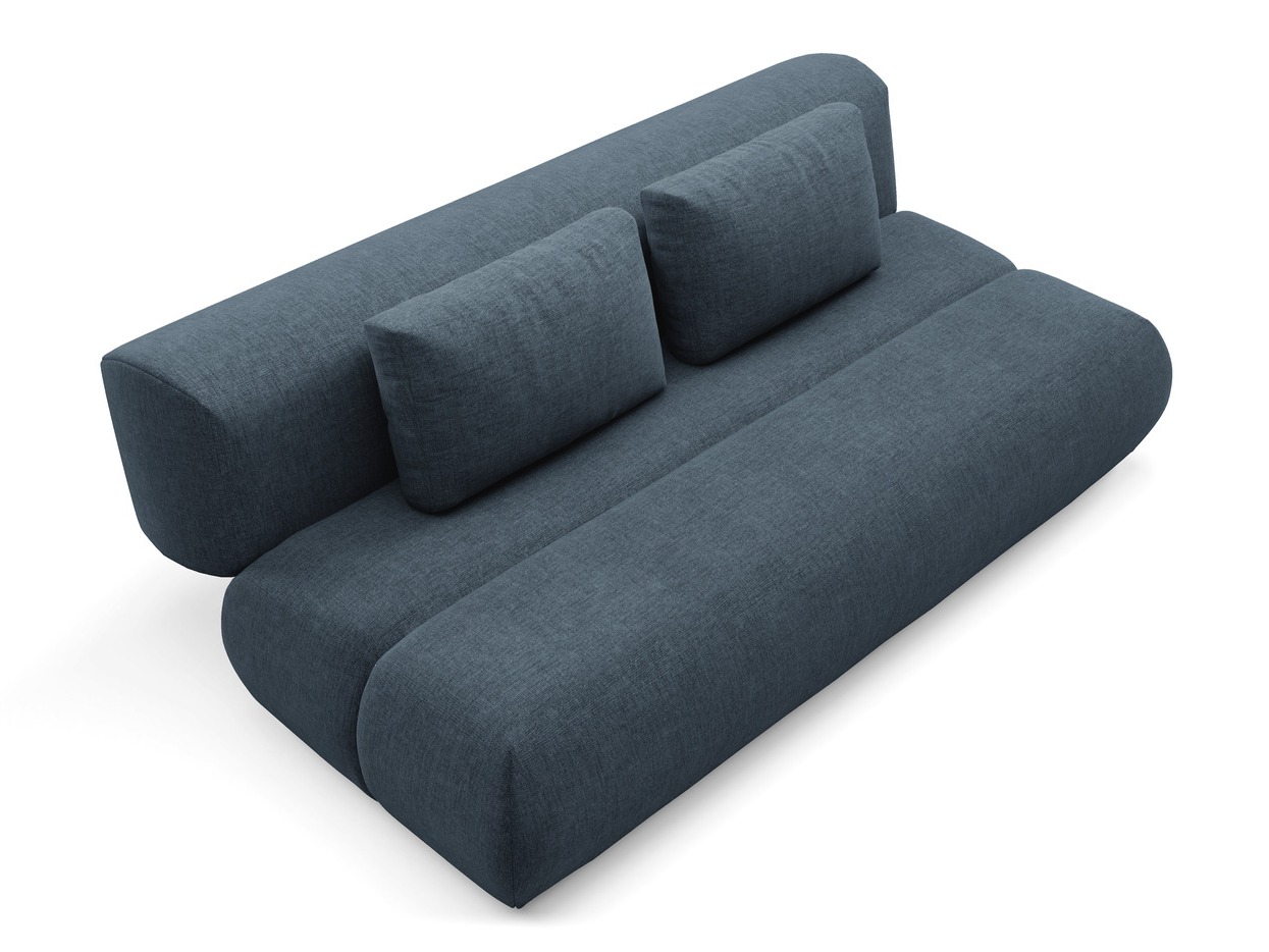 Kauč na razvlačenje Kingston 193 (Wind 77)