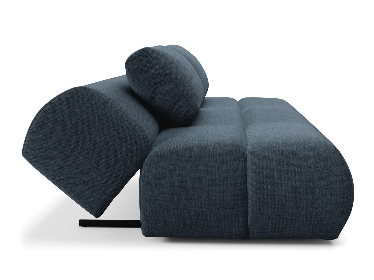 Kauč na razvlačenje Kingston 193 (Wind 77)